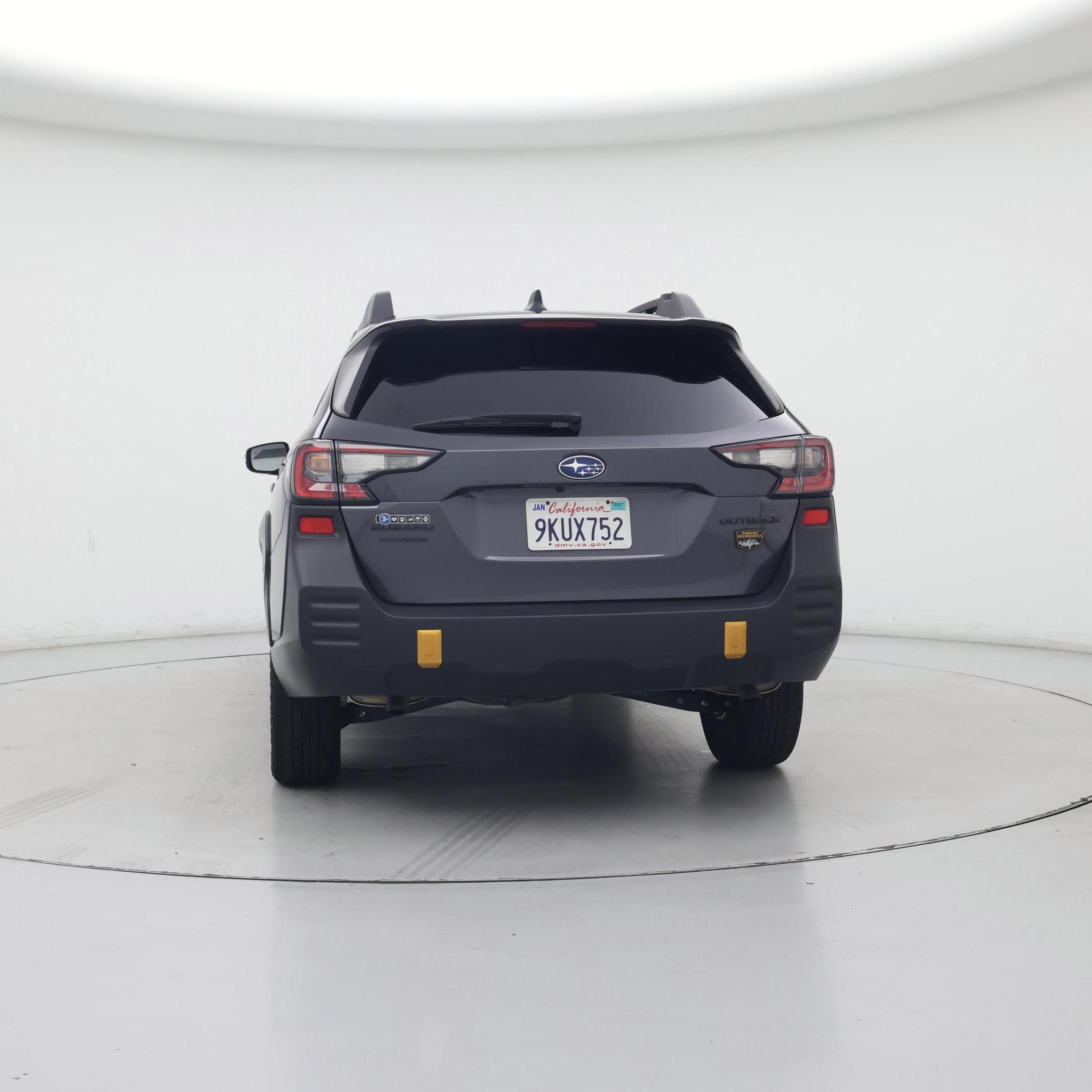 Thumbnail: 2024 Subaru Outback - 6