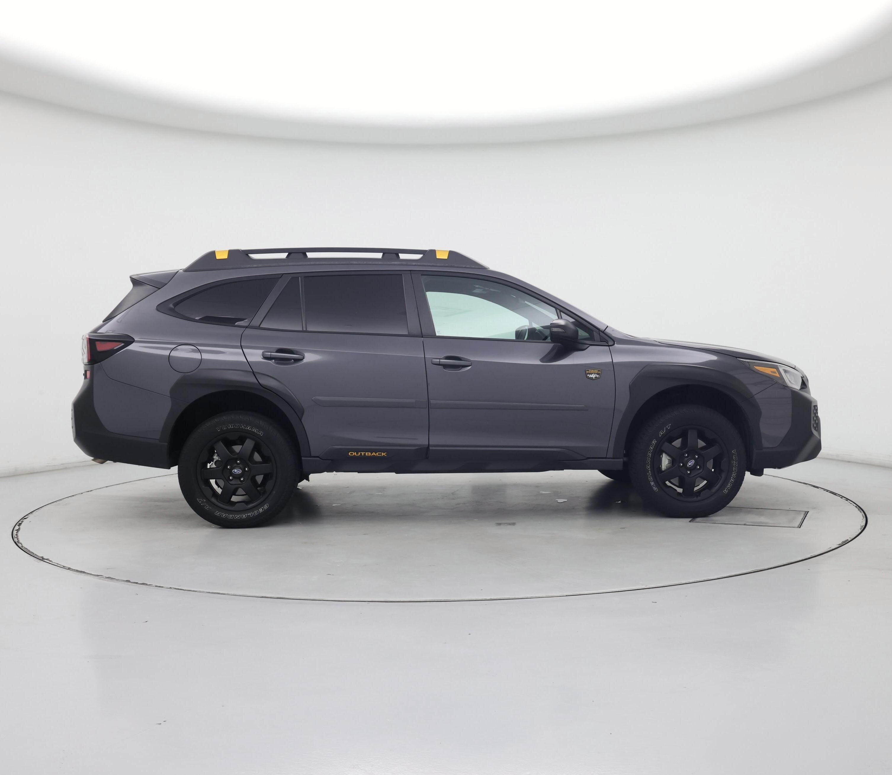 Thumbnail: 2024 Subaru Outback - 7