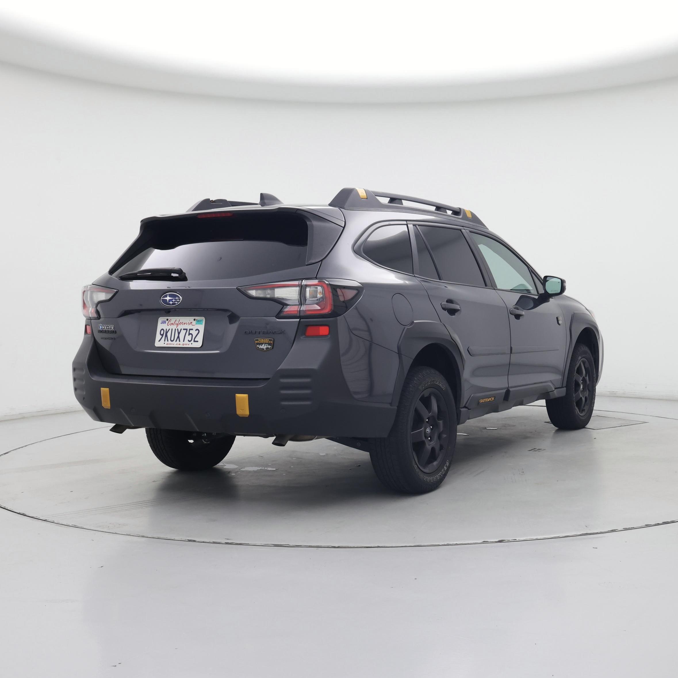 Thumbnail: 2024 Subaru Outback - 8