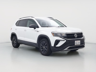 2022 Volkswagen Taos S
