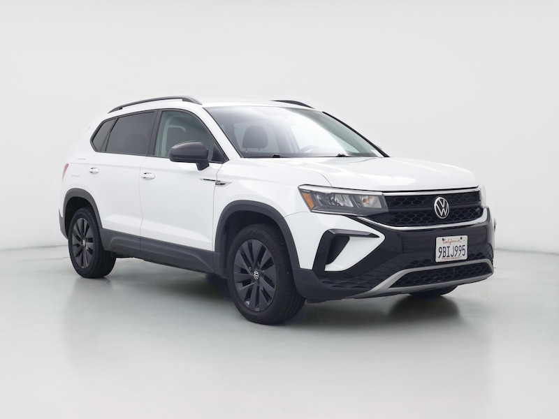 2022 Volkswagen Taos S -
                  Palmdale, CA