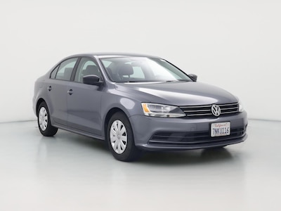 2016 Volkswagen Jetta S