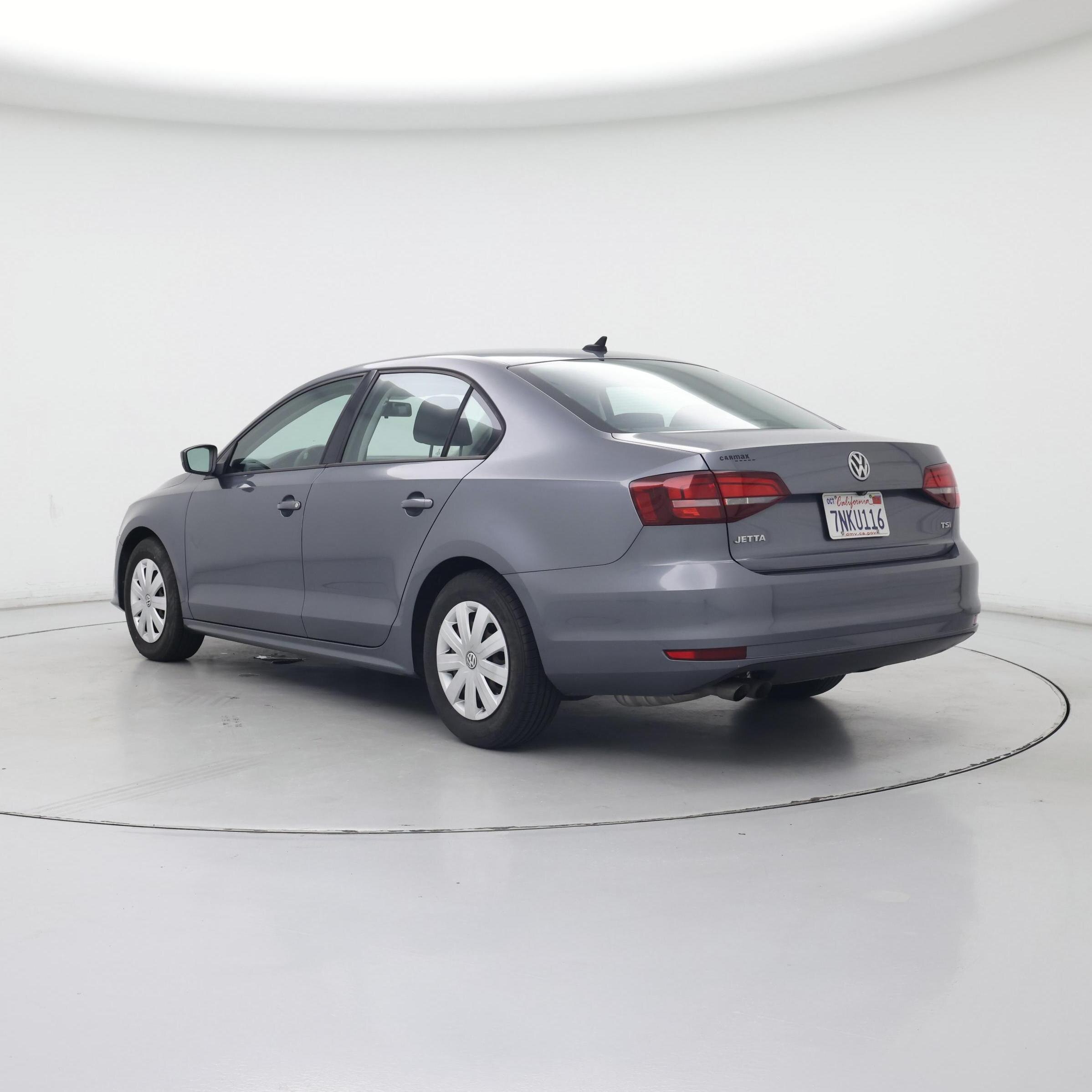 Thumbnail: 2016 Volkswagen Jetta - 2