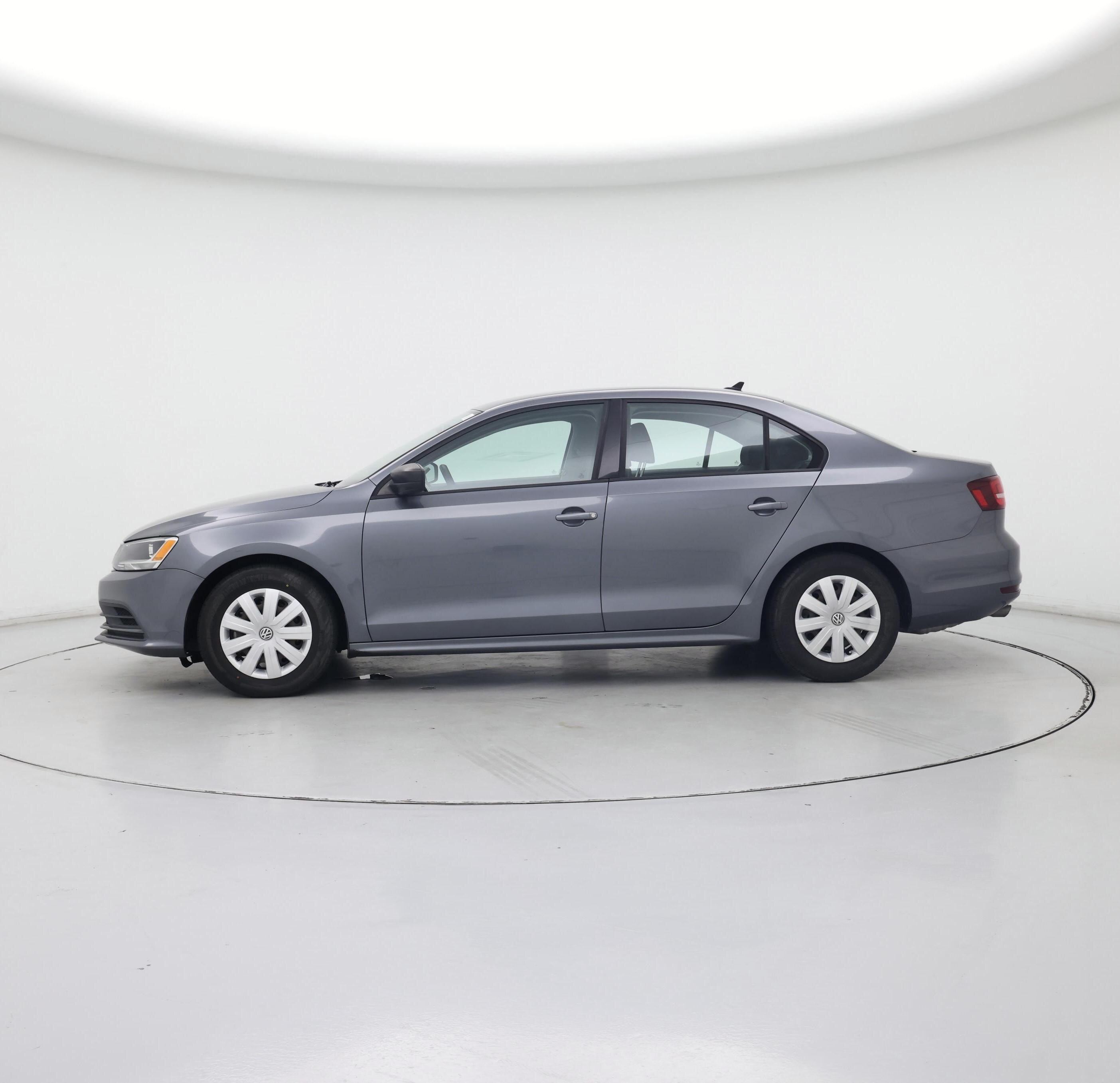 Thumbnail: 2016 Volkswagen Jetta - 3