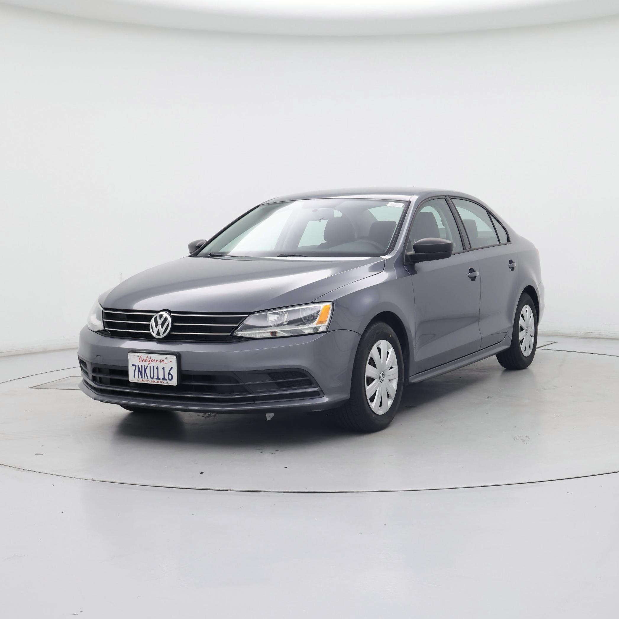 Thumbnail: 2016 Volkswagen Jetta - 4