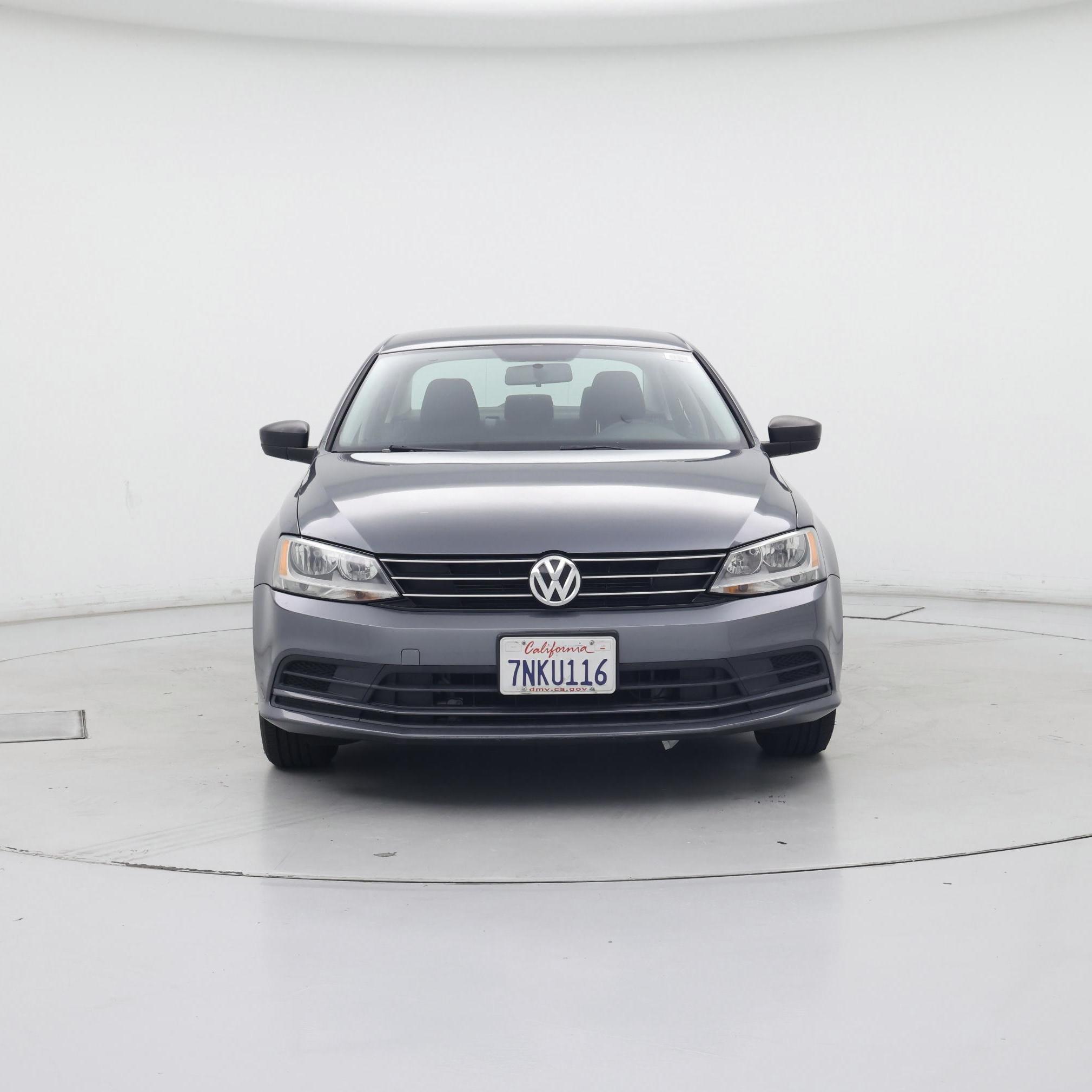 Thumbnail: 2016 Volkswagen Jetta - 5