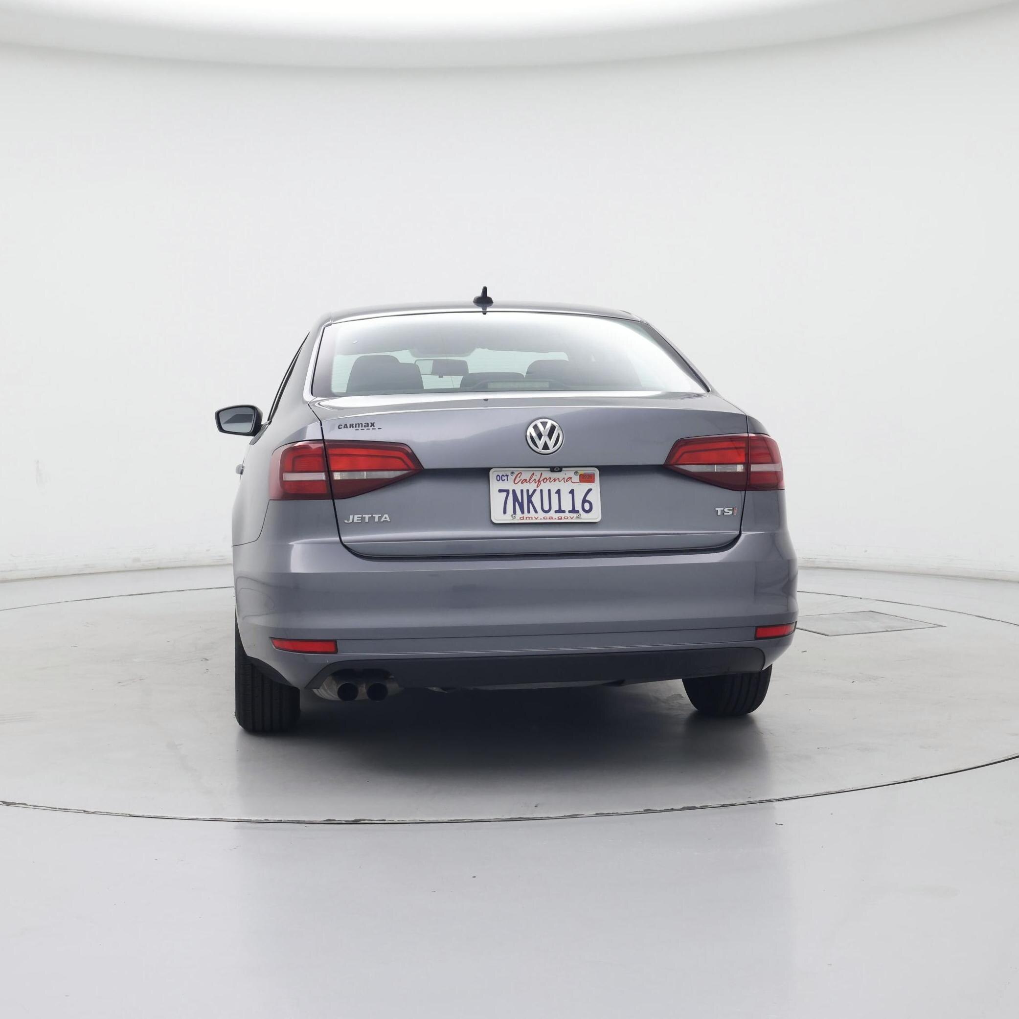 Thumbnail: 2016 Volkswagen Jetta - 6