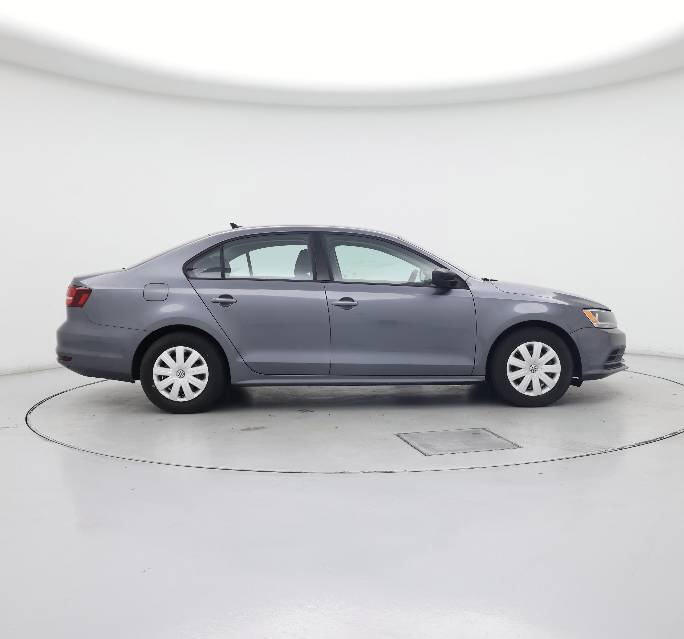 Thumbnail: 2016 Volkswagen Jetta - 7