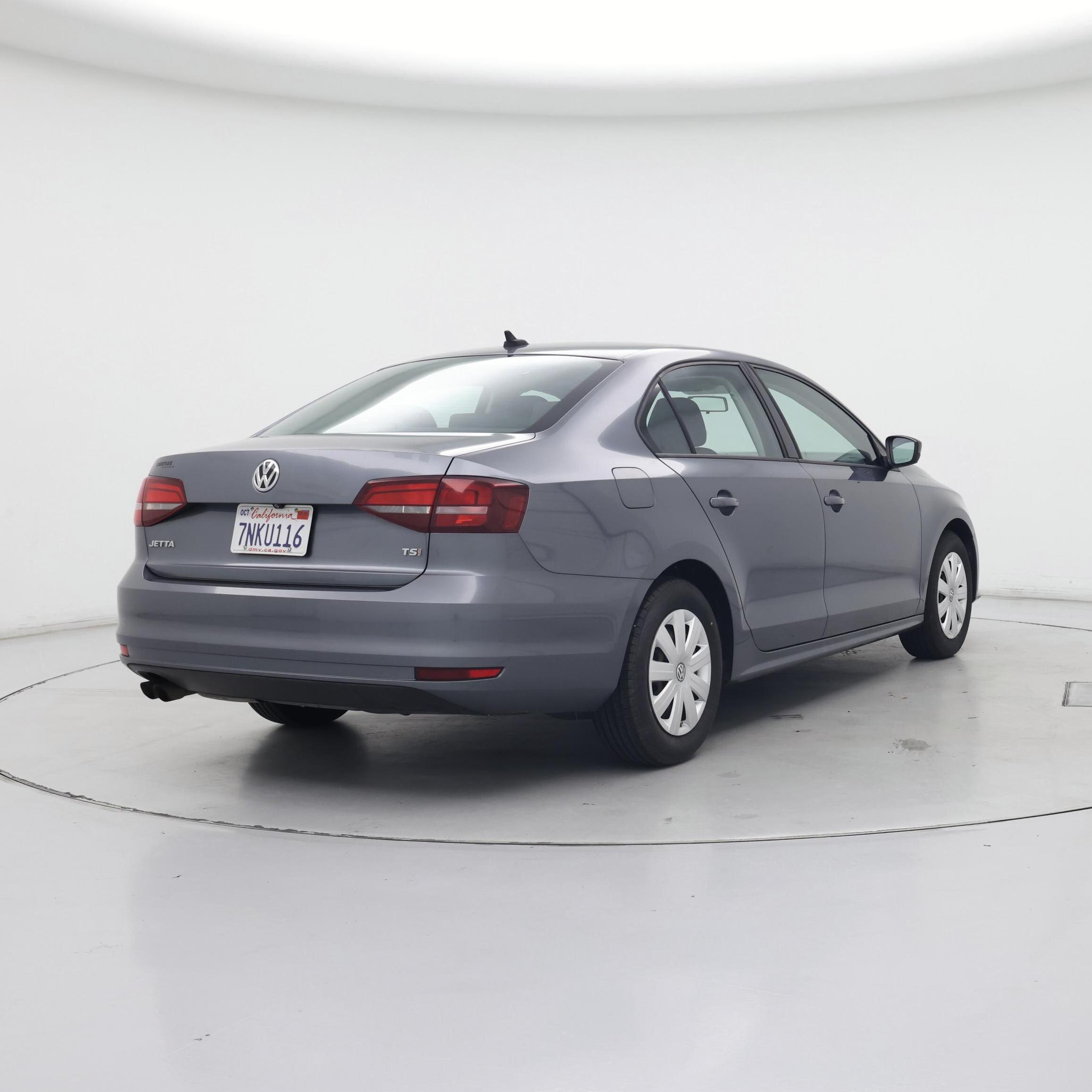 Thumbnail: 2016 Volkswagen Jetta - 8