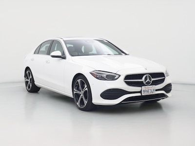 2024 Mercedes-Benz C300