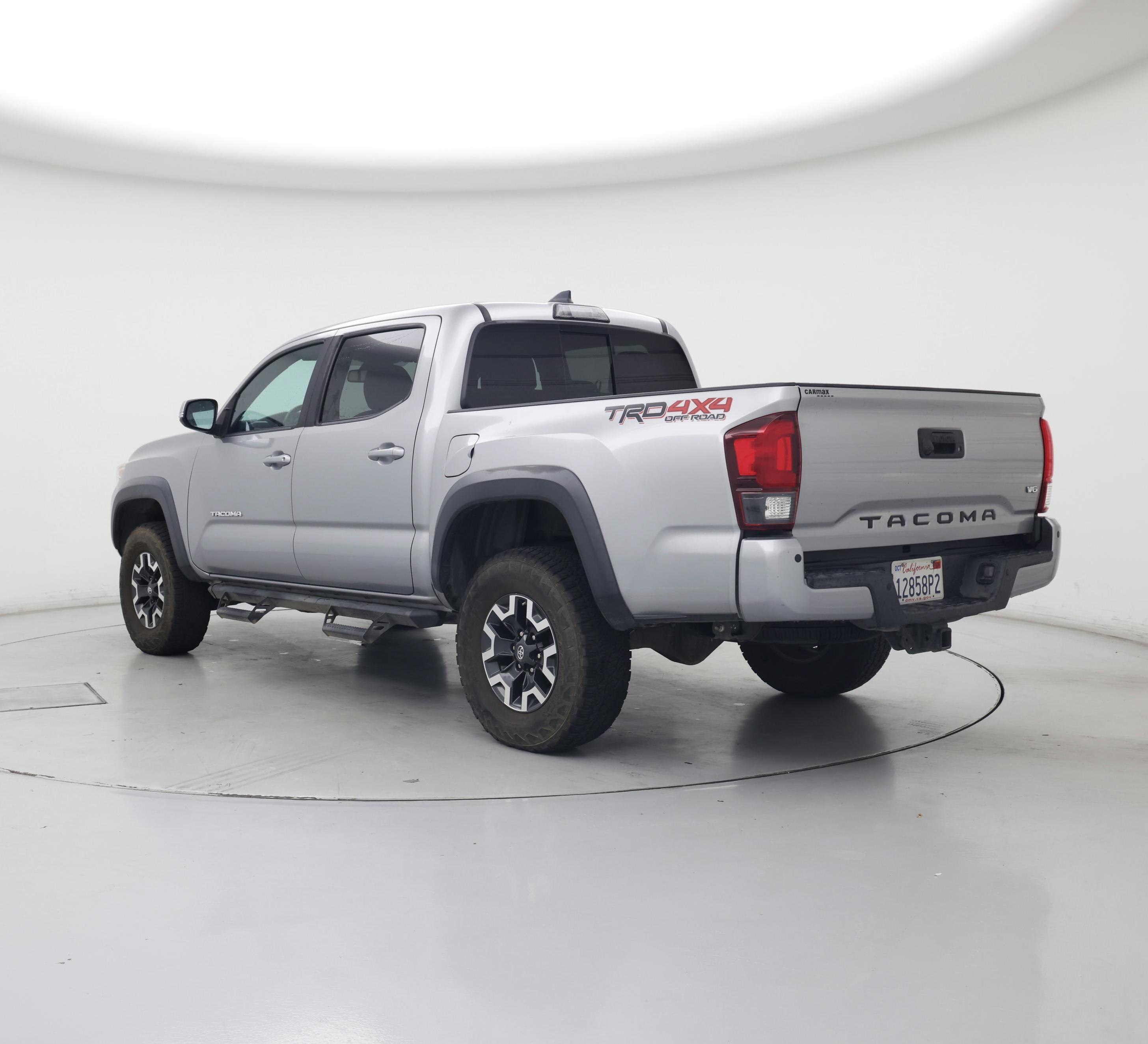 Thumbnail: 2019 Toyota Tacoma - 2