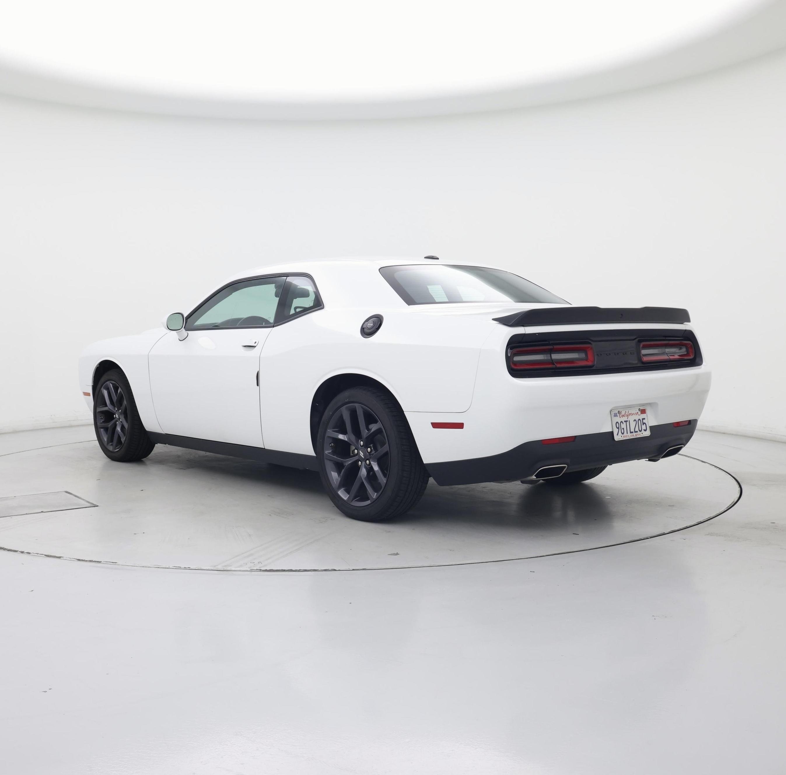 Thumbnail: 2023 Dodge Challenger - 2