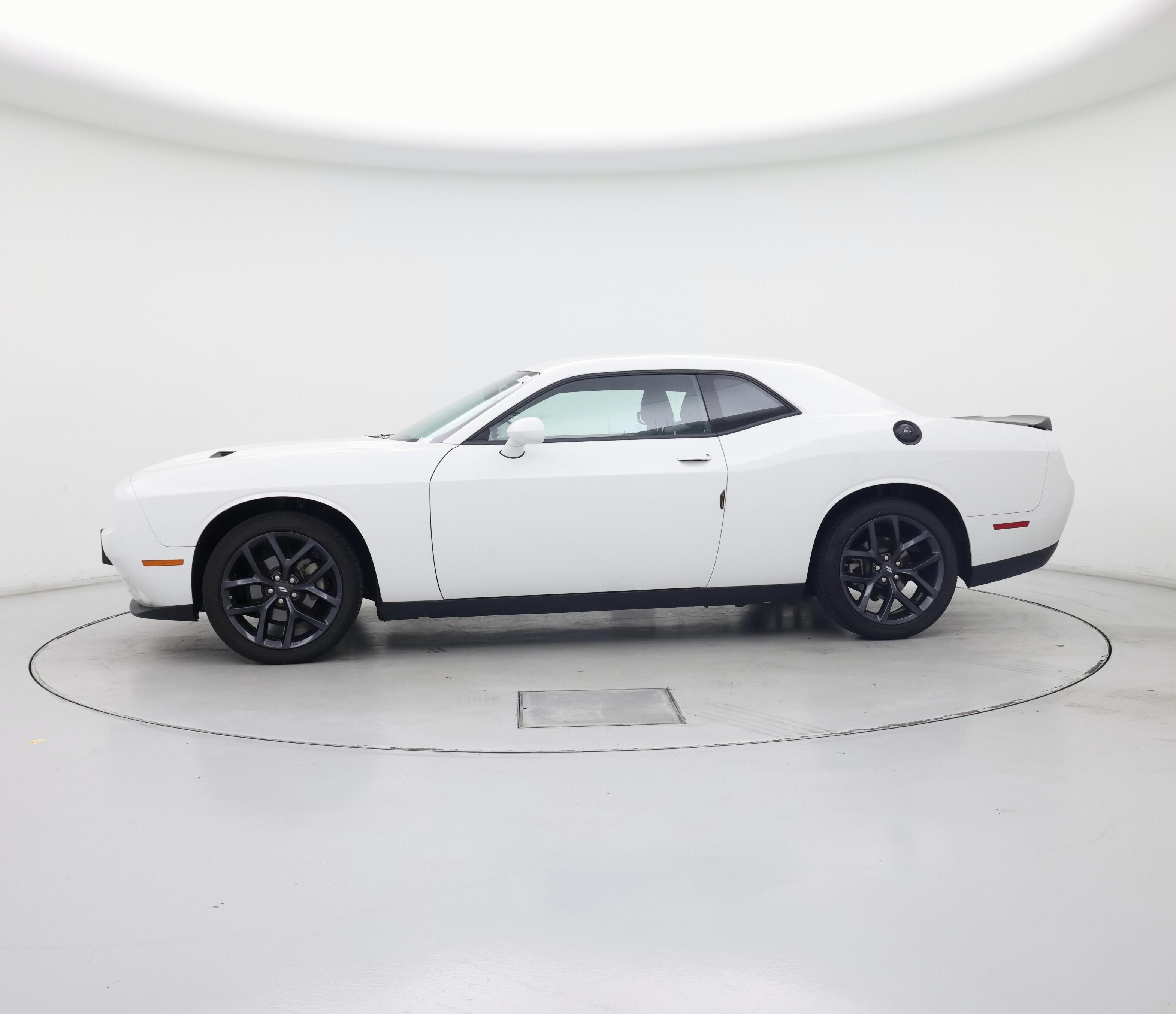 Thumbnail: 2023 Dodge Challenger - 3