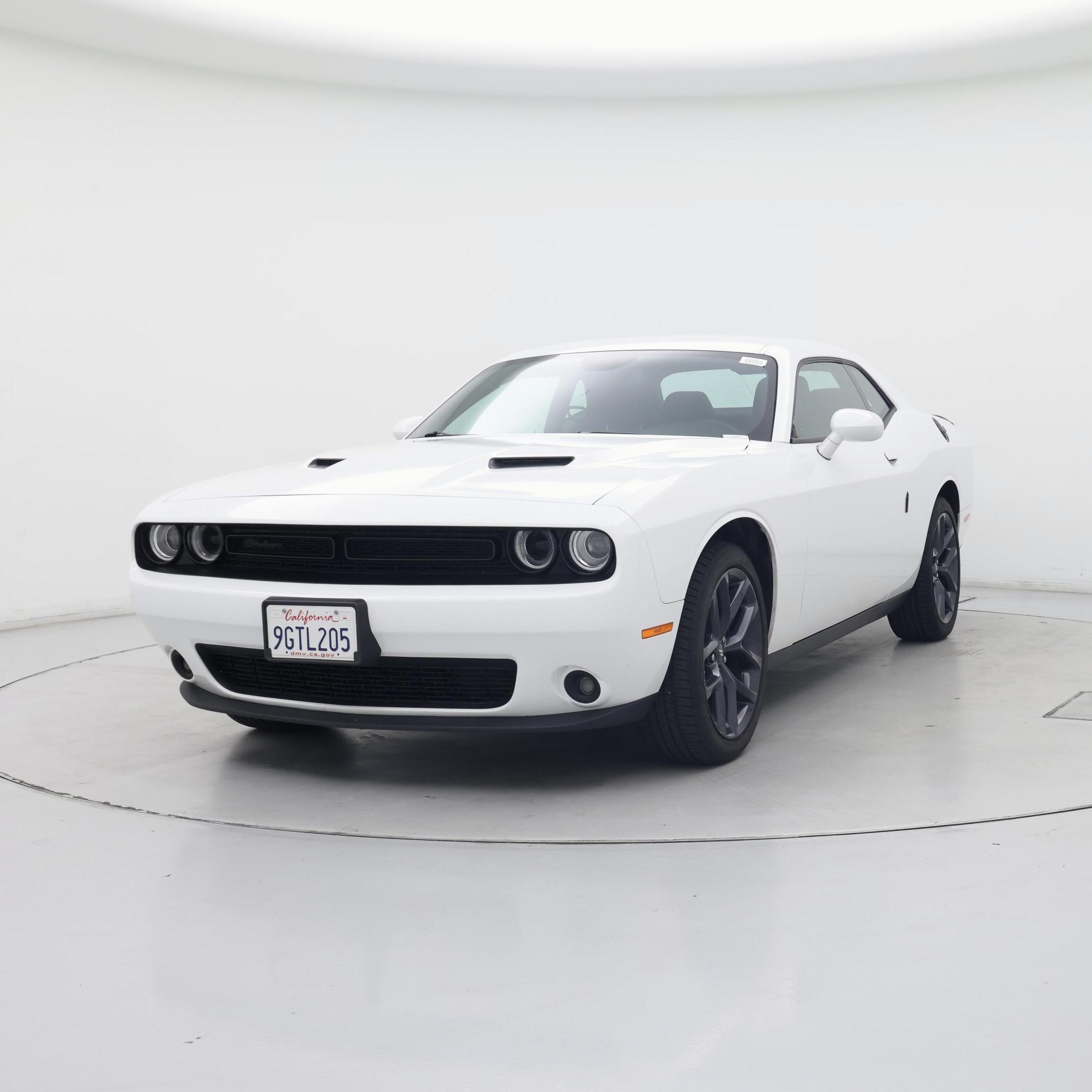 Thumbnail: 2023 Dodge Challenger - 4