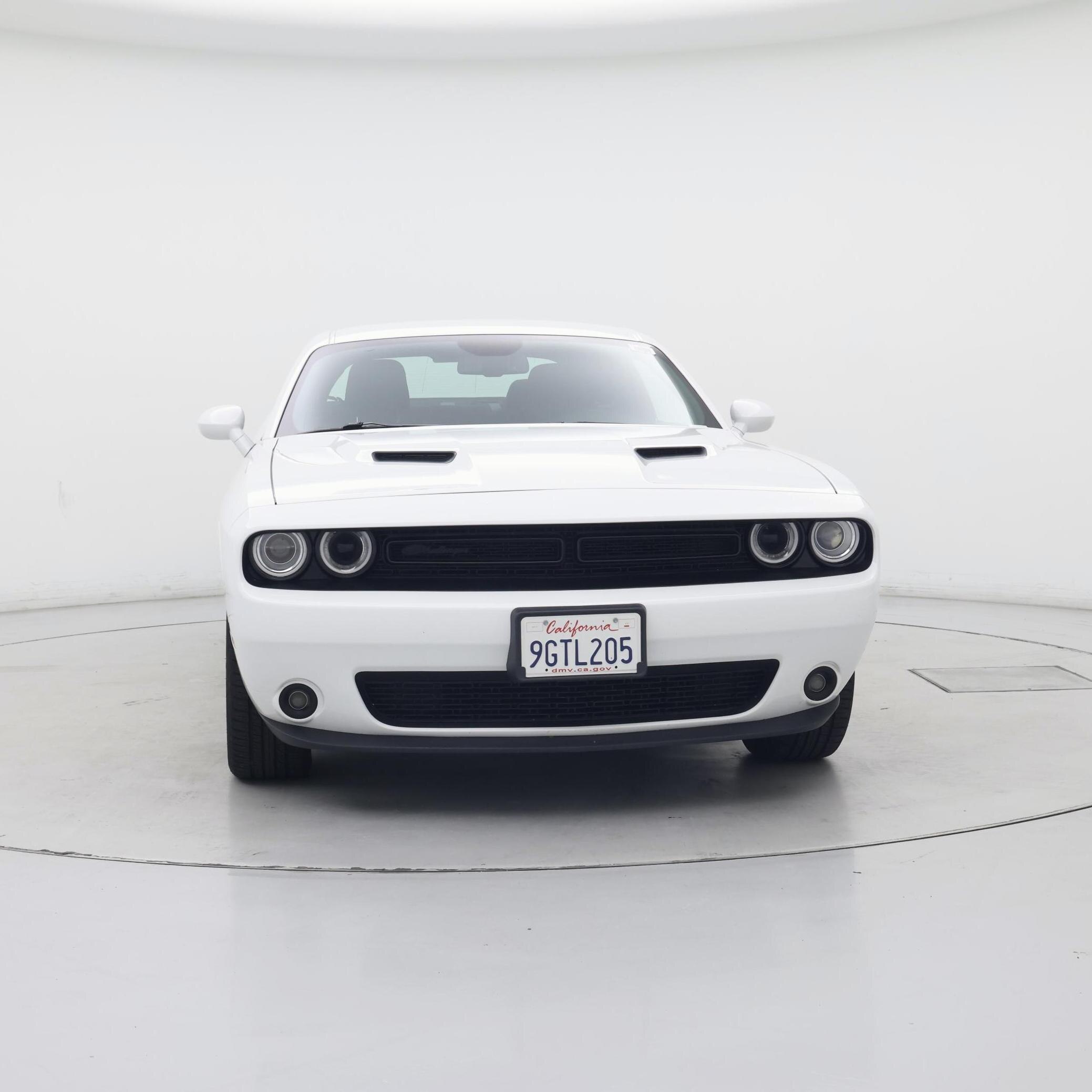 Thumbnail: 2023 Dodge Challenger - 5