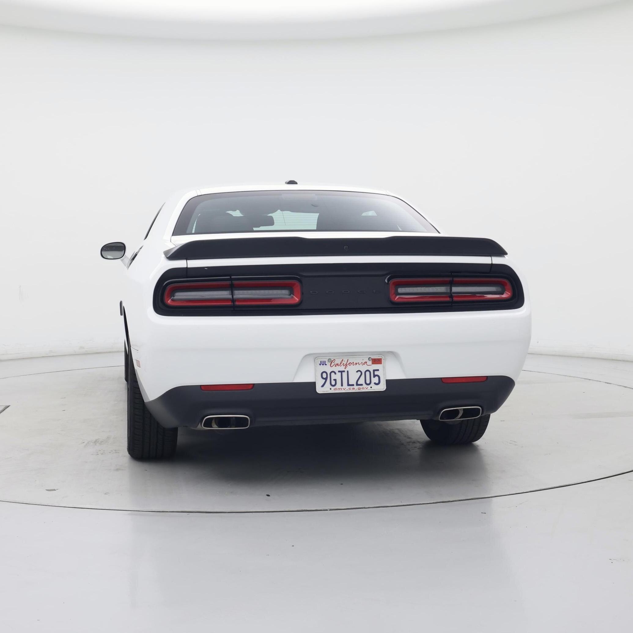 Thumbnail: 2023 Dodge Challenger - 6