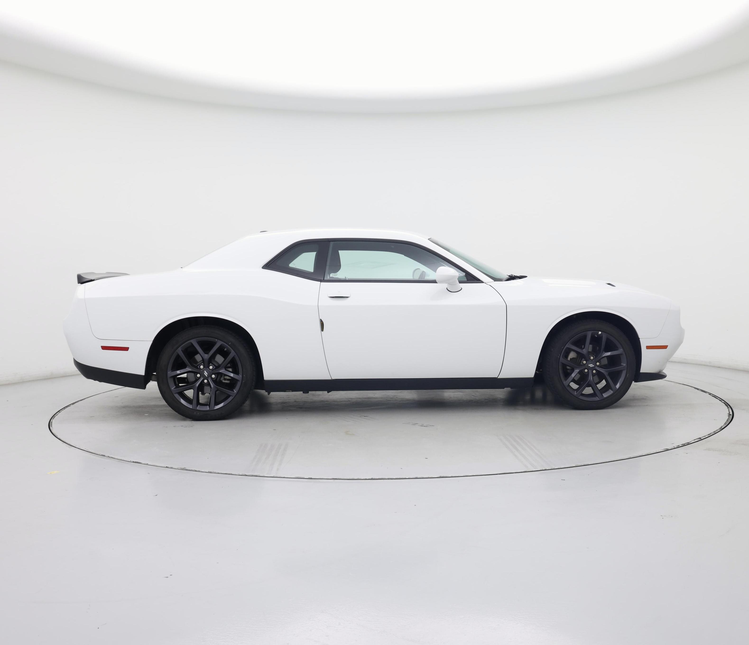 Thumbnail: 2023 Dodge Challenger - 7
