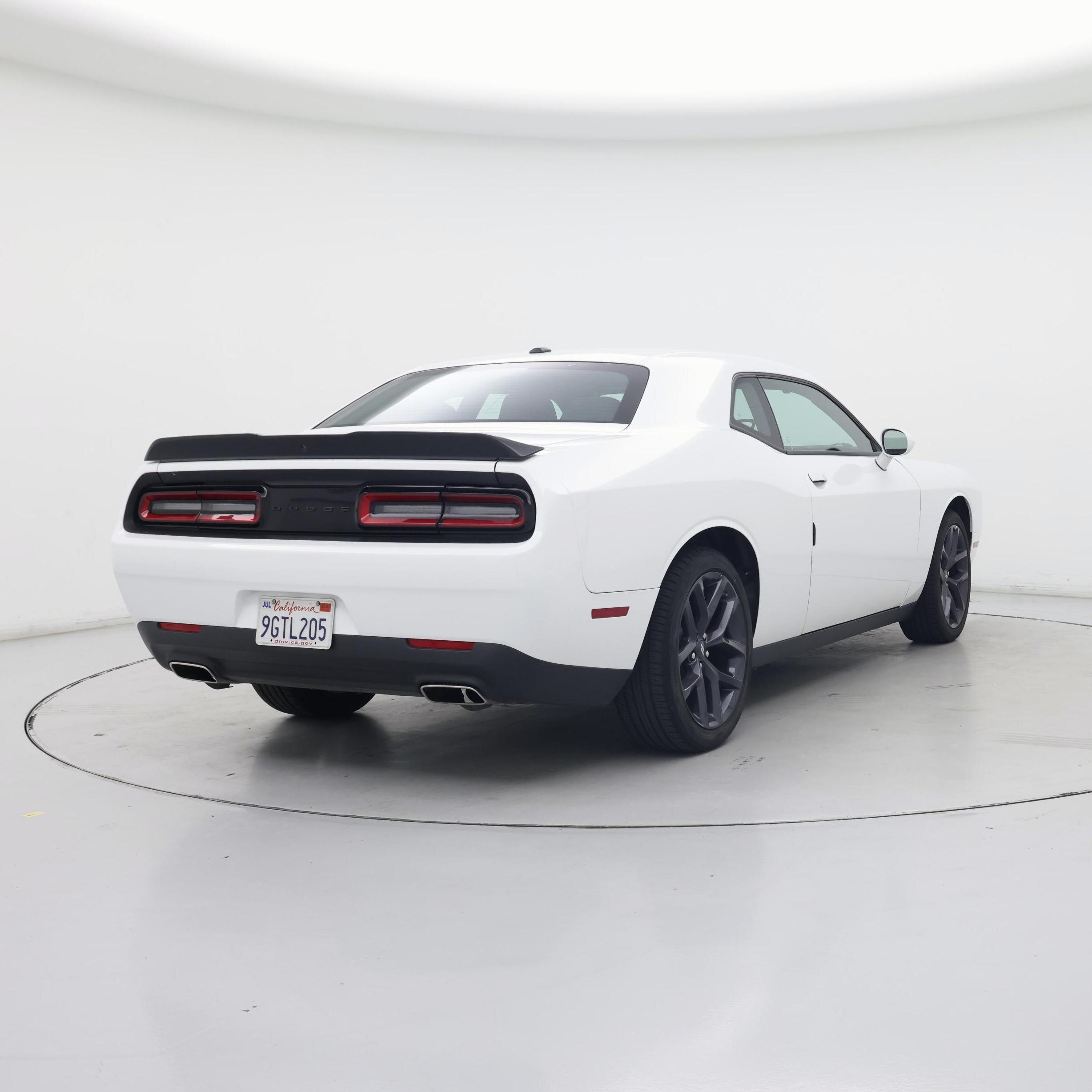 Thumbnail: 2023 Dodge Challenger - 8