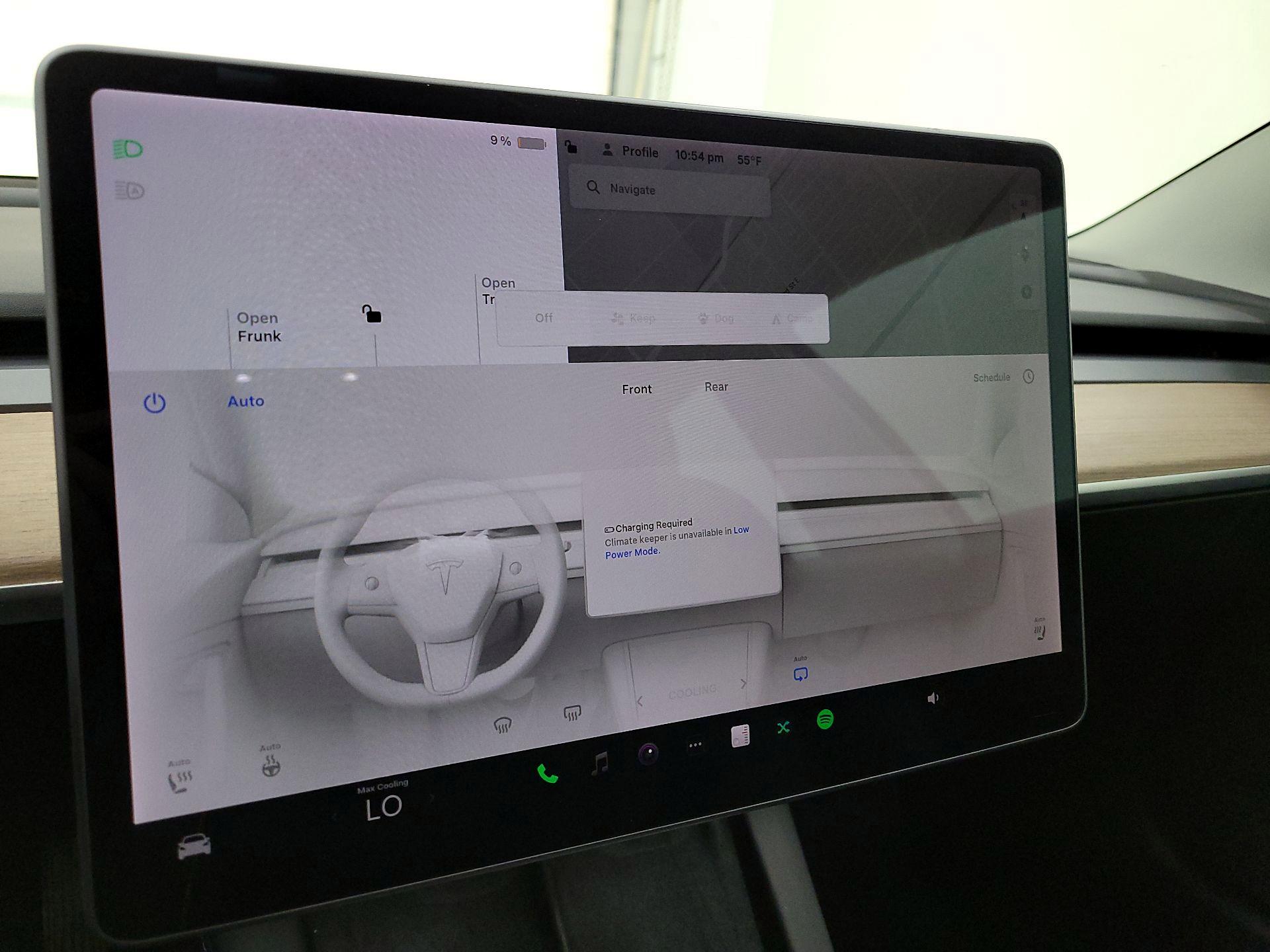 Thumbnail: 2022 Tesla Model 3 - 16