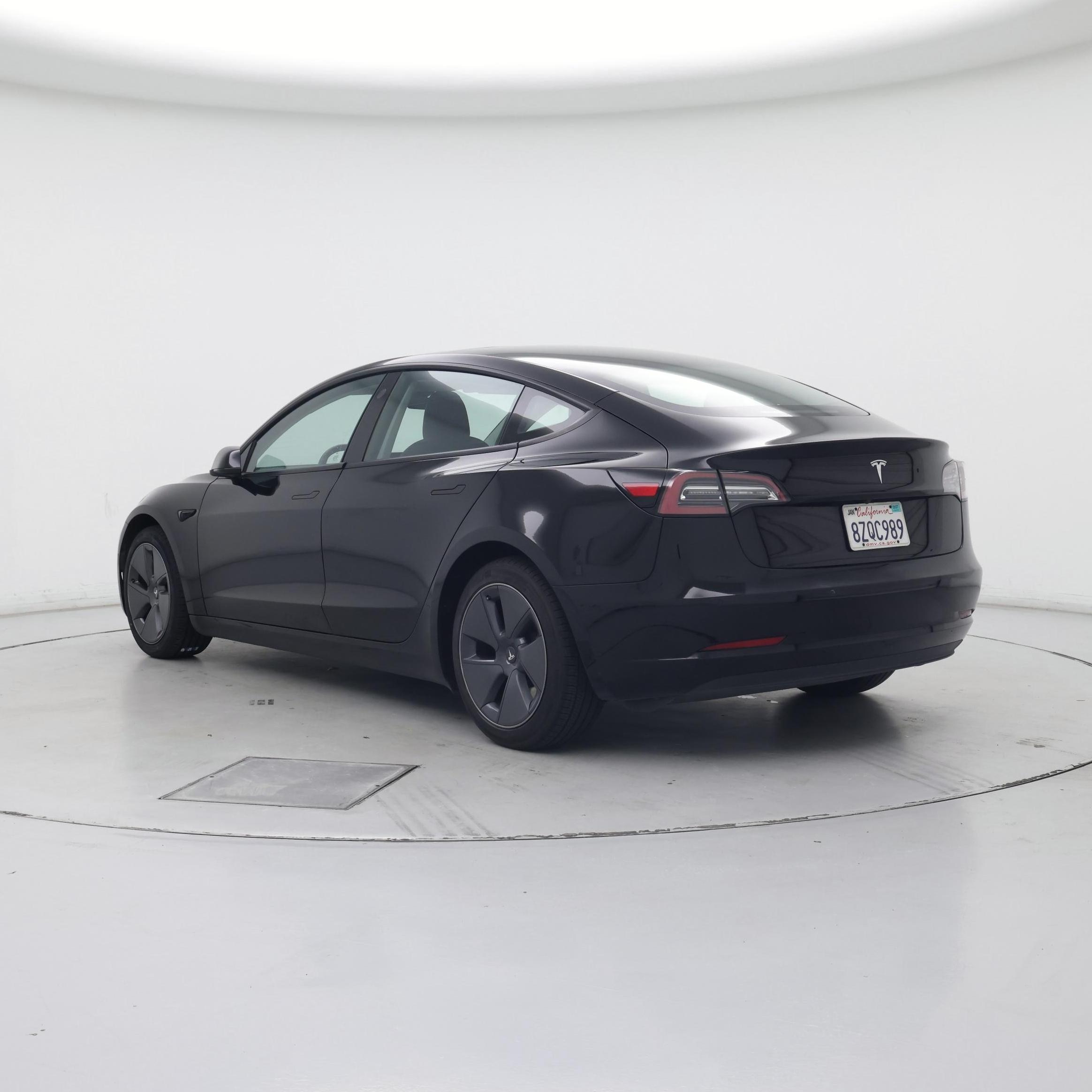 Thumbnail: 2022 Tesla Model 3 - 2