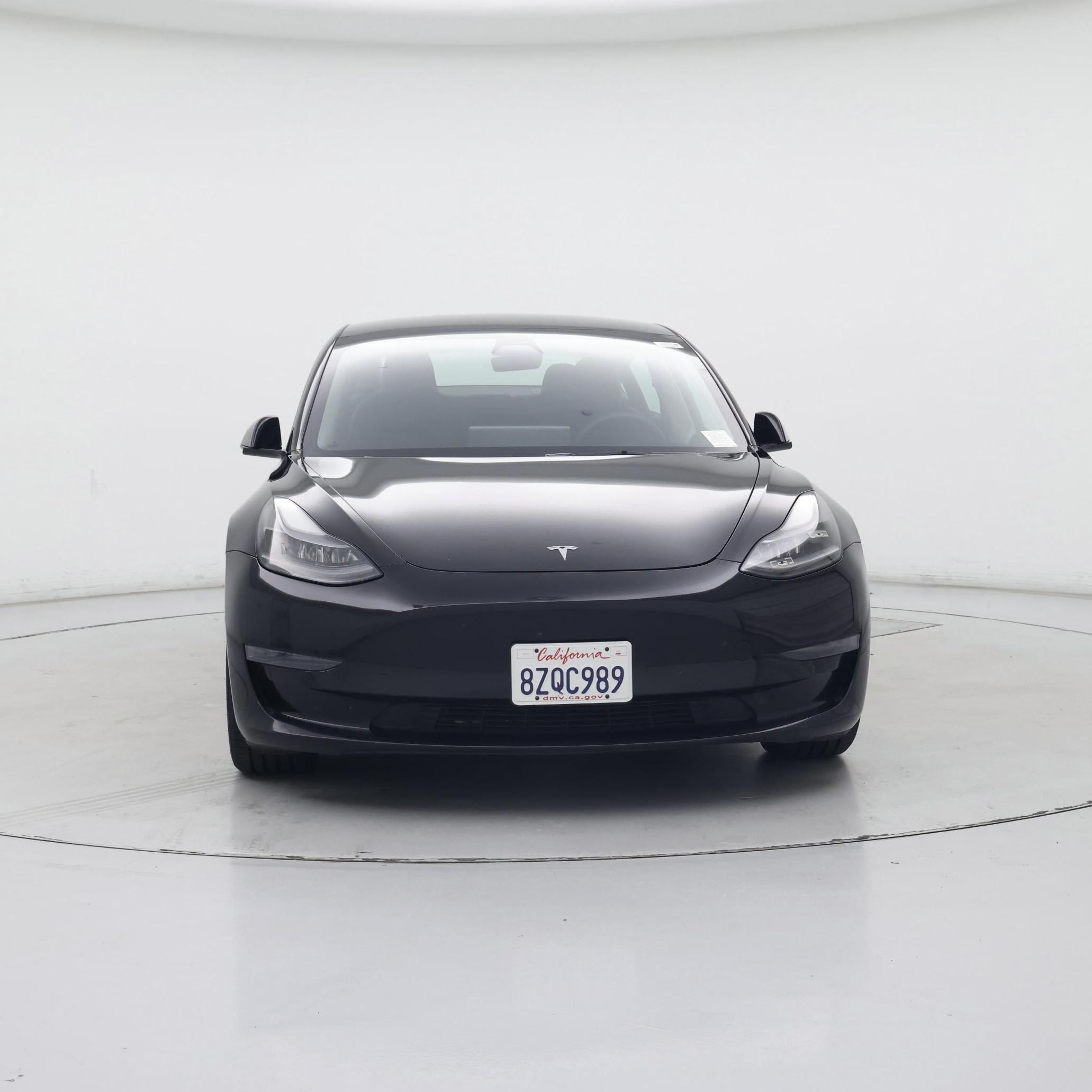 Thumbnail: 2022 Tesla Model 3 - 5