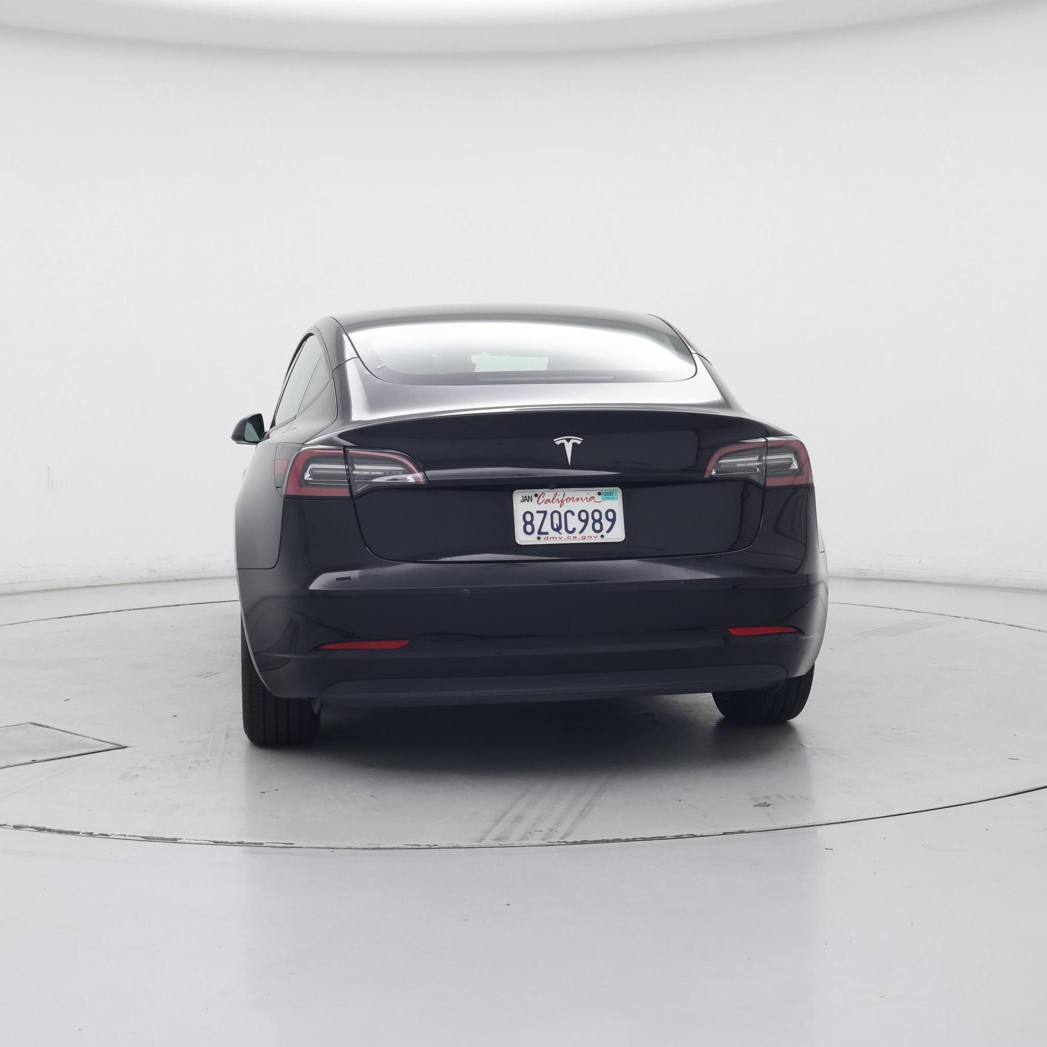 Thumbnail: 2022 Tesla Model 3 - 6