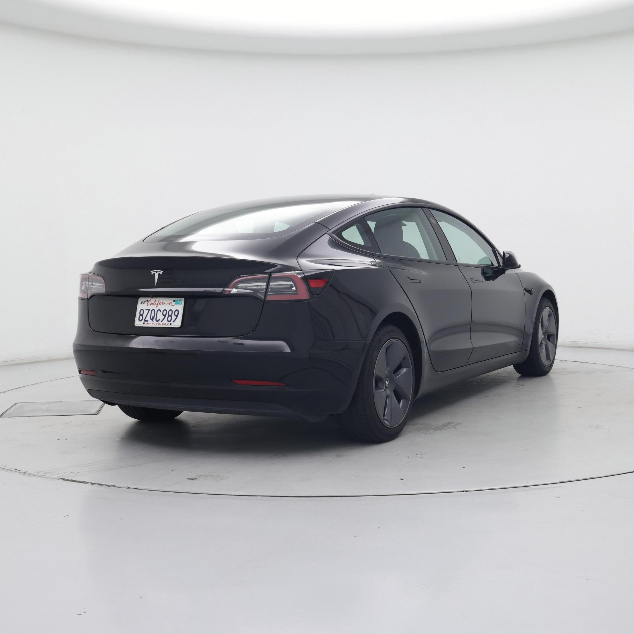 Thumbnail: 2022 Tesla Model 3 - 8