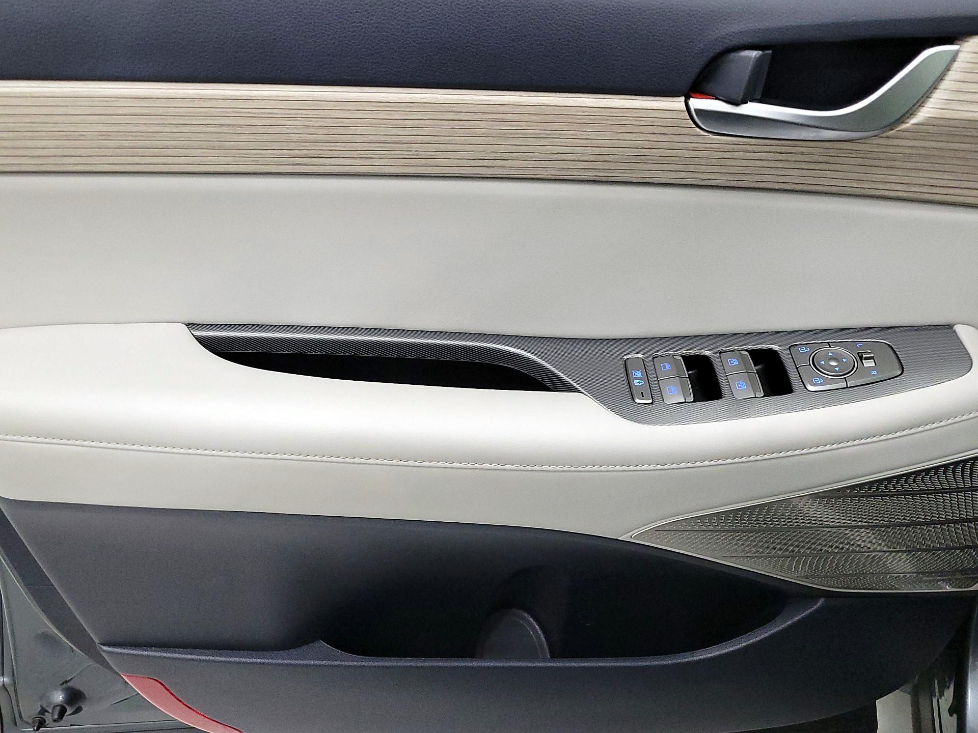 Thumbnail: 2022 Hyundai Palisade - 12