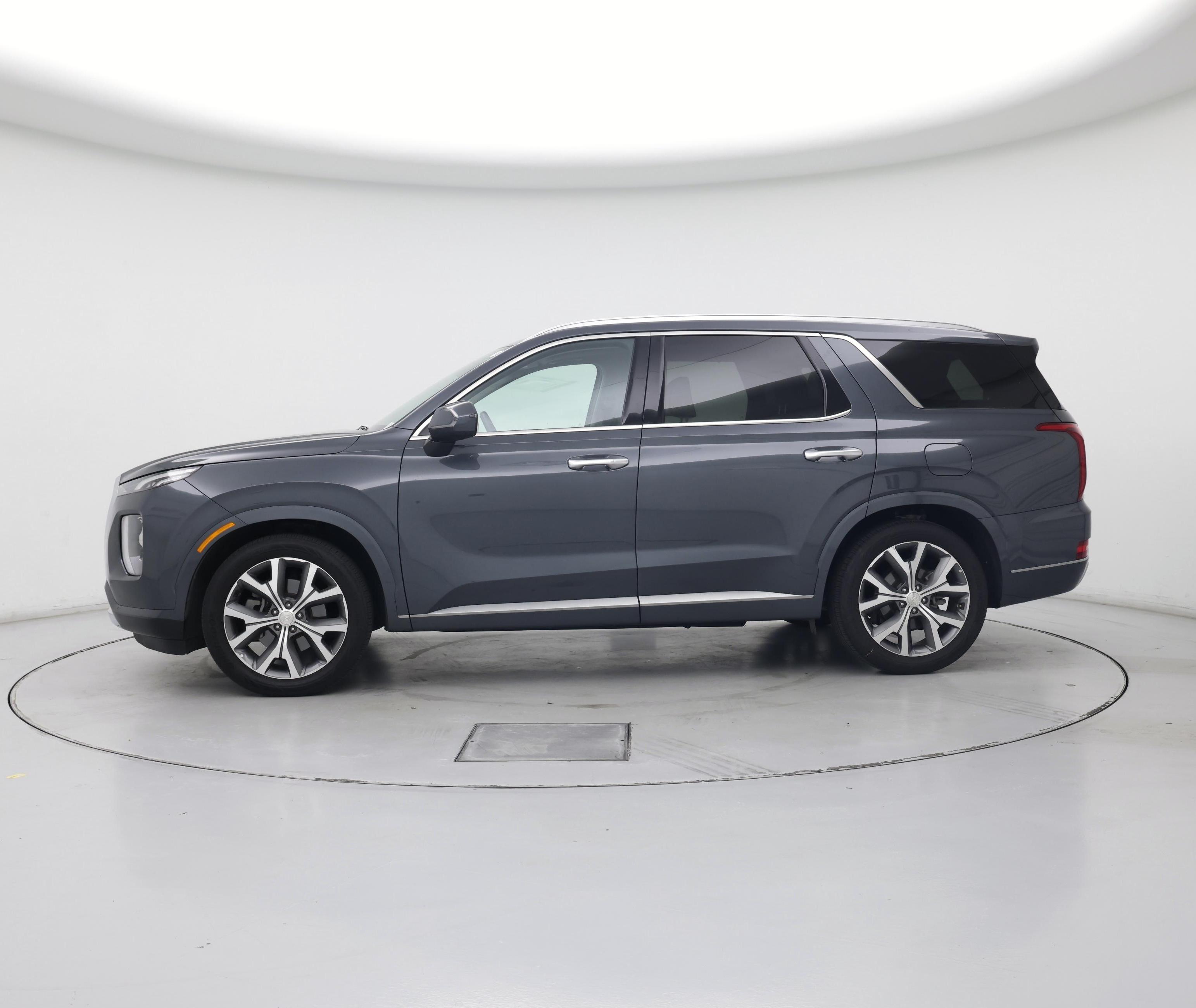 Thumbnail: 2022 Hyundai Palisade - 3