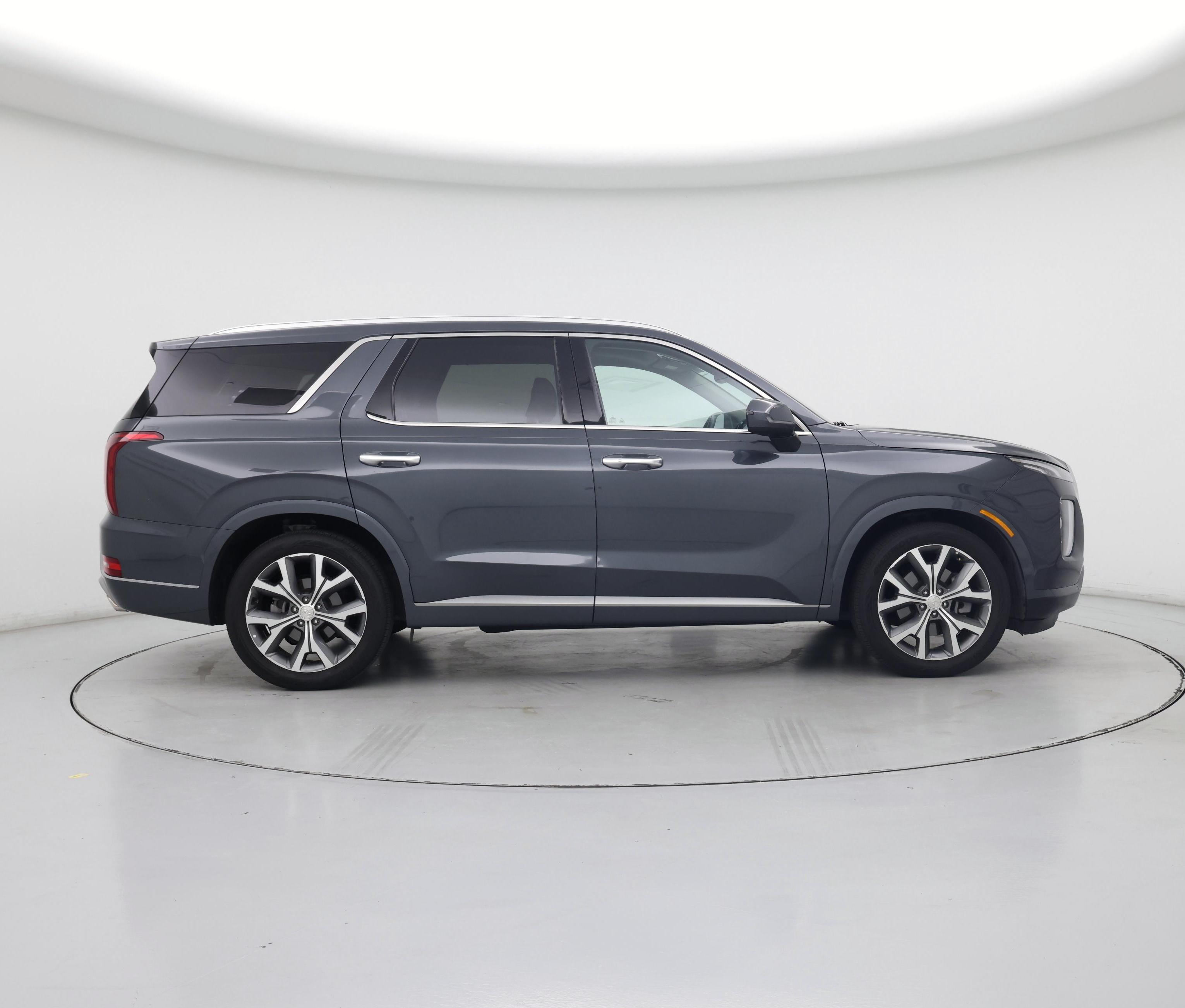 Thumbnail: 2022 Hyundai Palisade - 7
