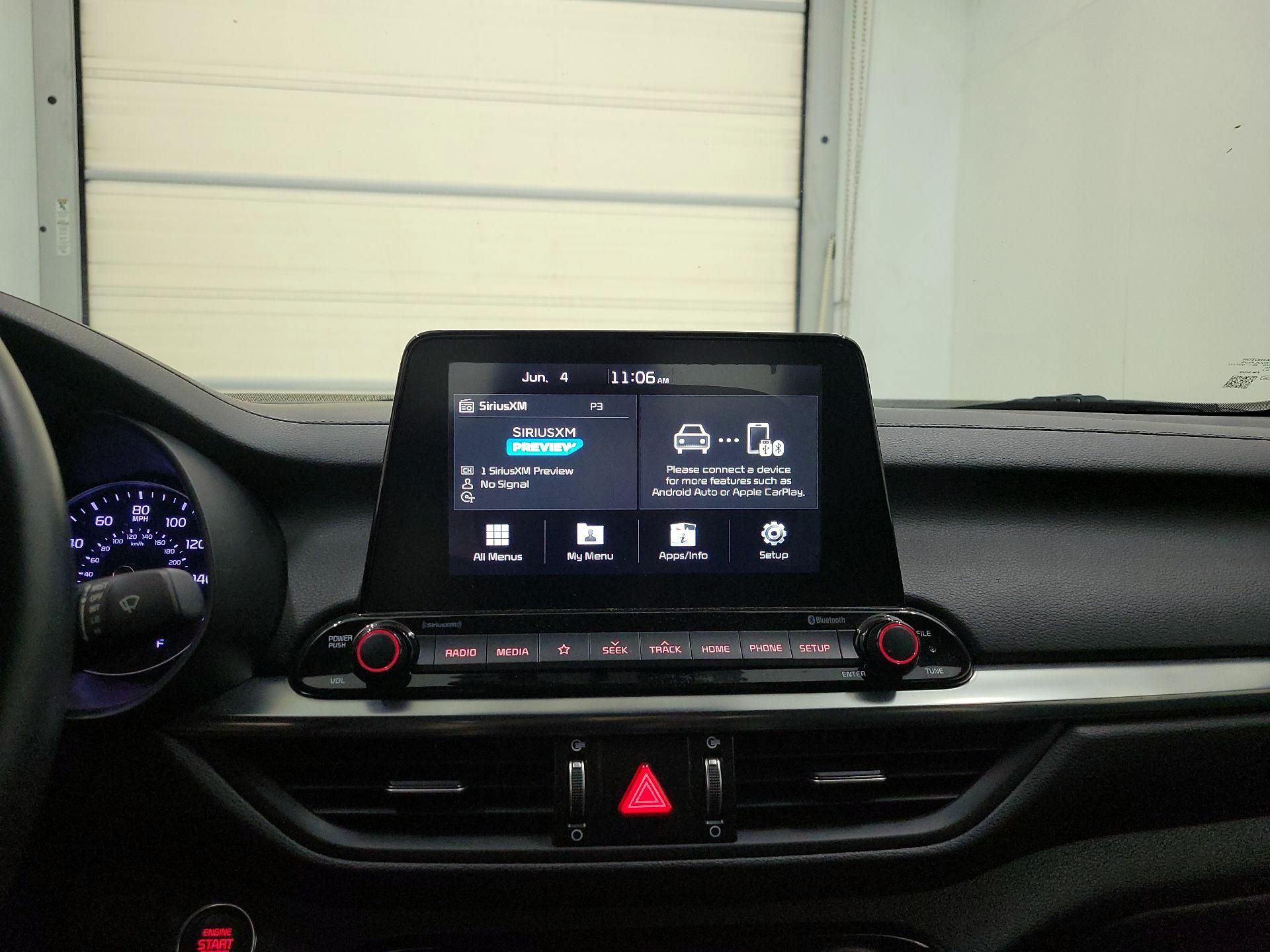 Thumbnail: 2020 Kia Forte - 15