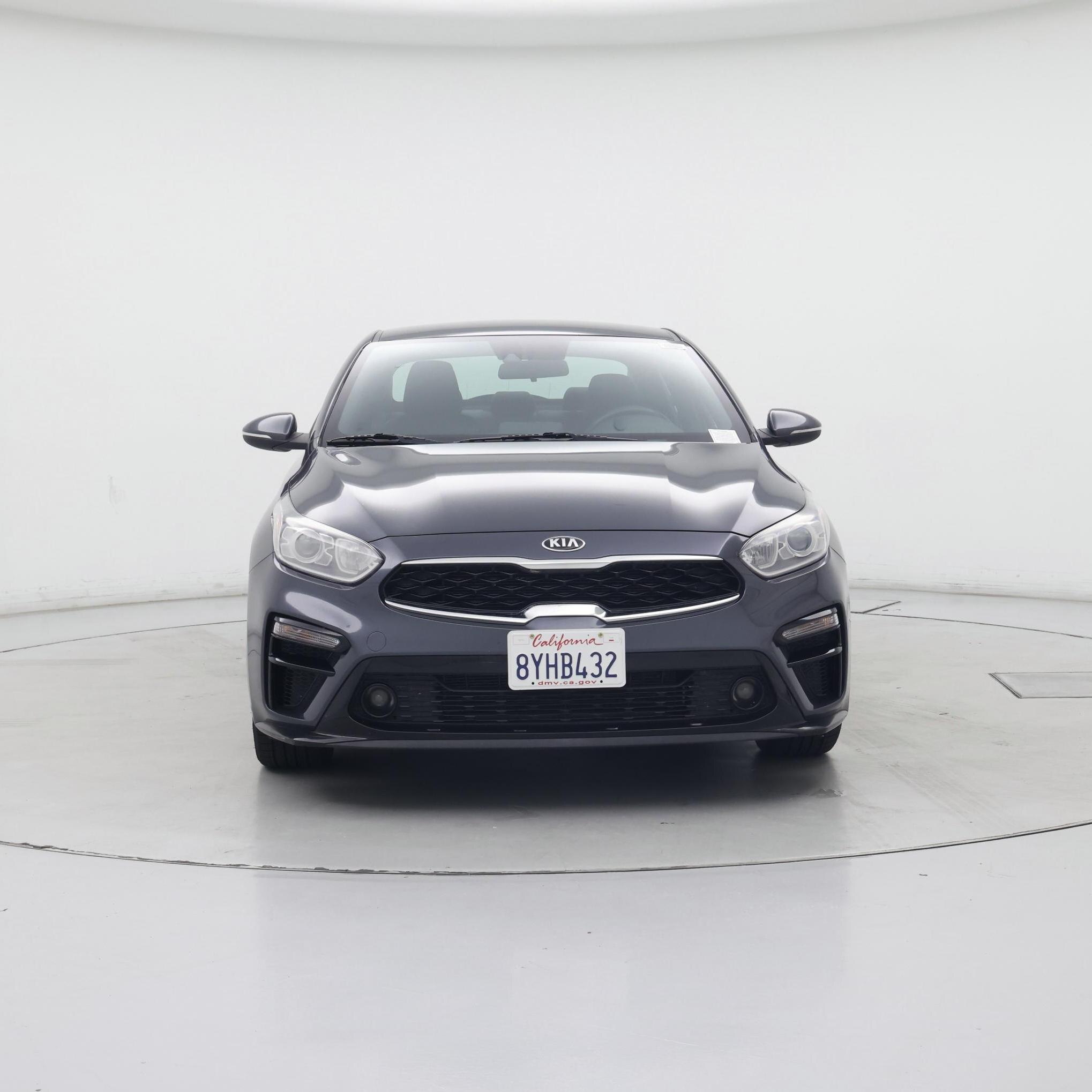 Thumbnail: 2020 Kia Forte - 5