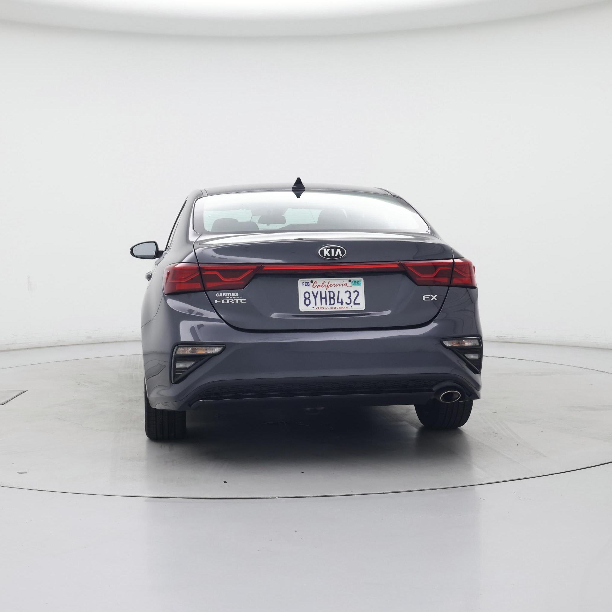 Thumbnail: 2020 Kia Forte - 6