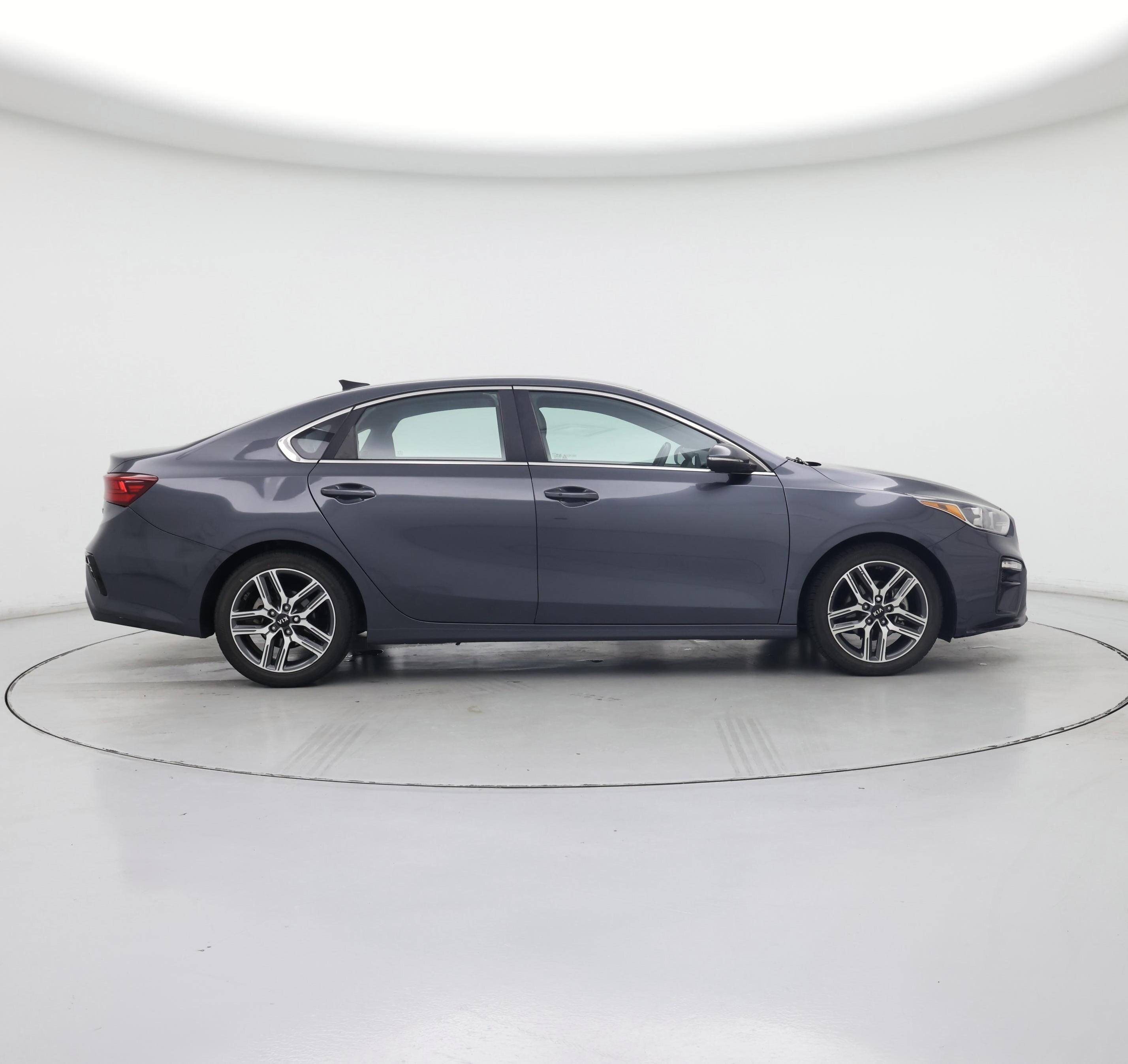 Thumbnail: 2020 Kia Forte - 7