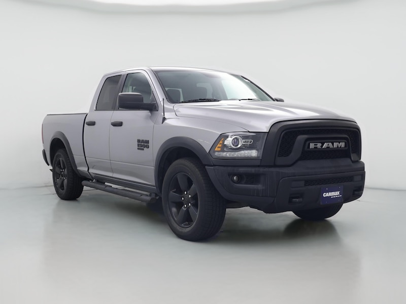 2020 RAM 1500 Classic Warlock -
                  Palmdale, CA