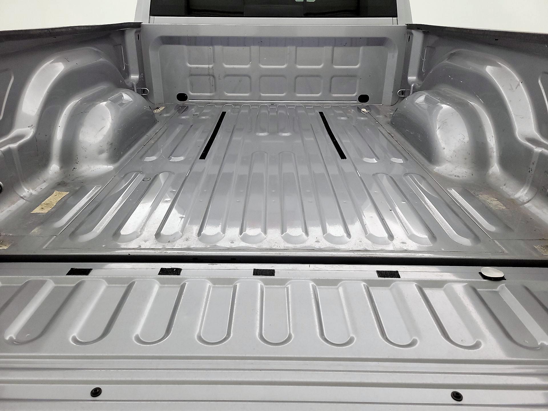Thumbnail: 2020 RAM 1500 Classic - 20