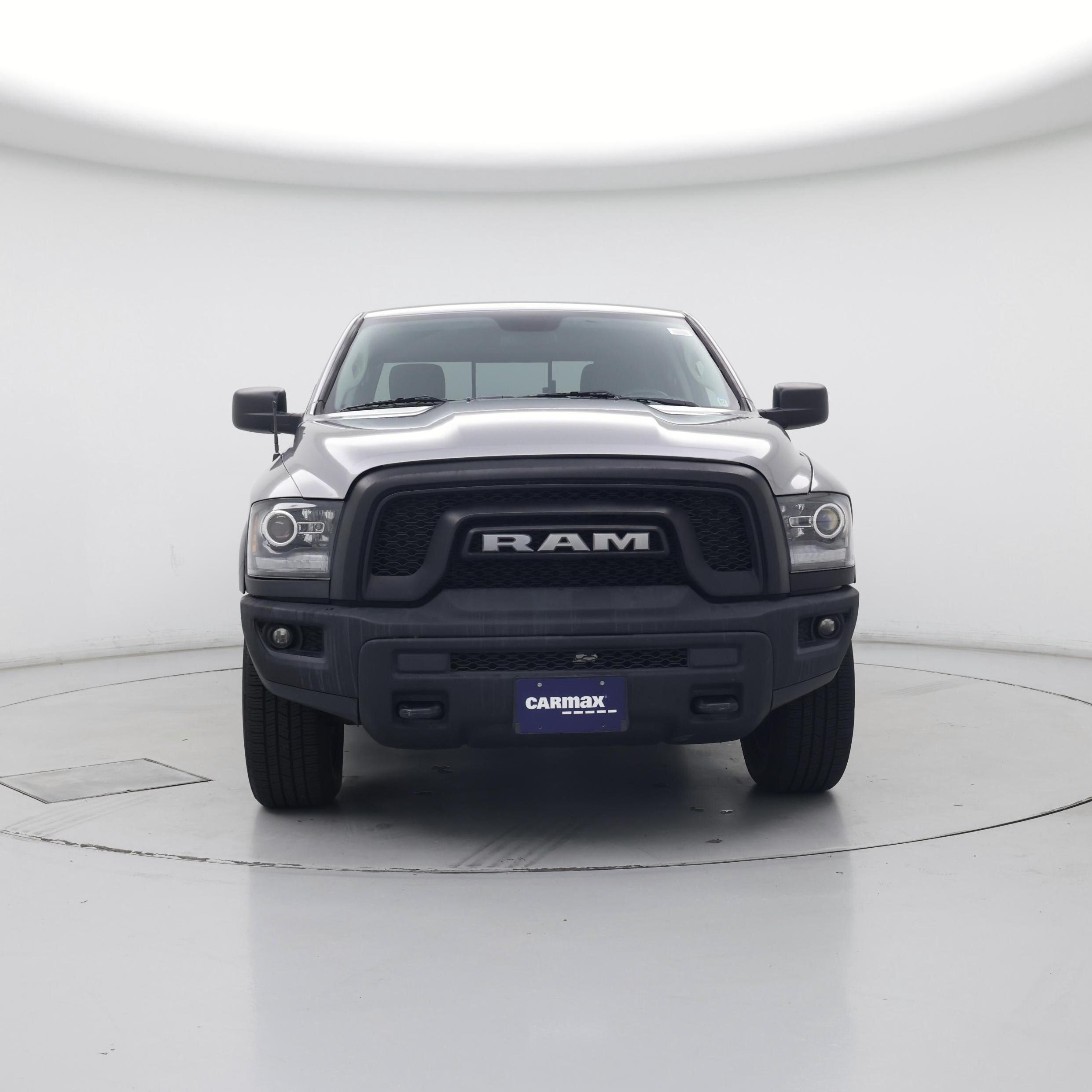 Thumbnail: 2020 RAM 1500 Classic - 5