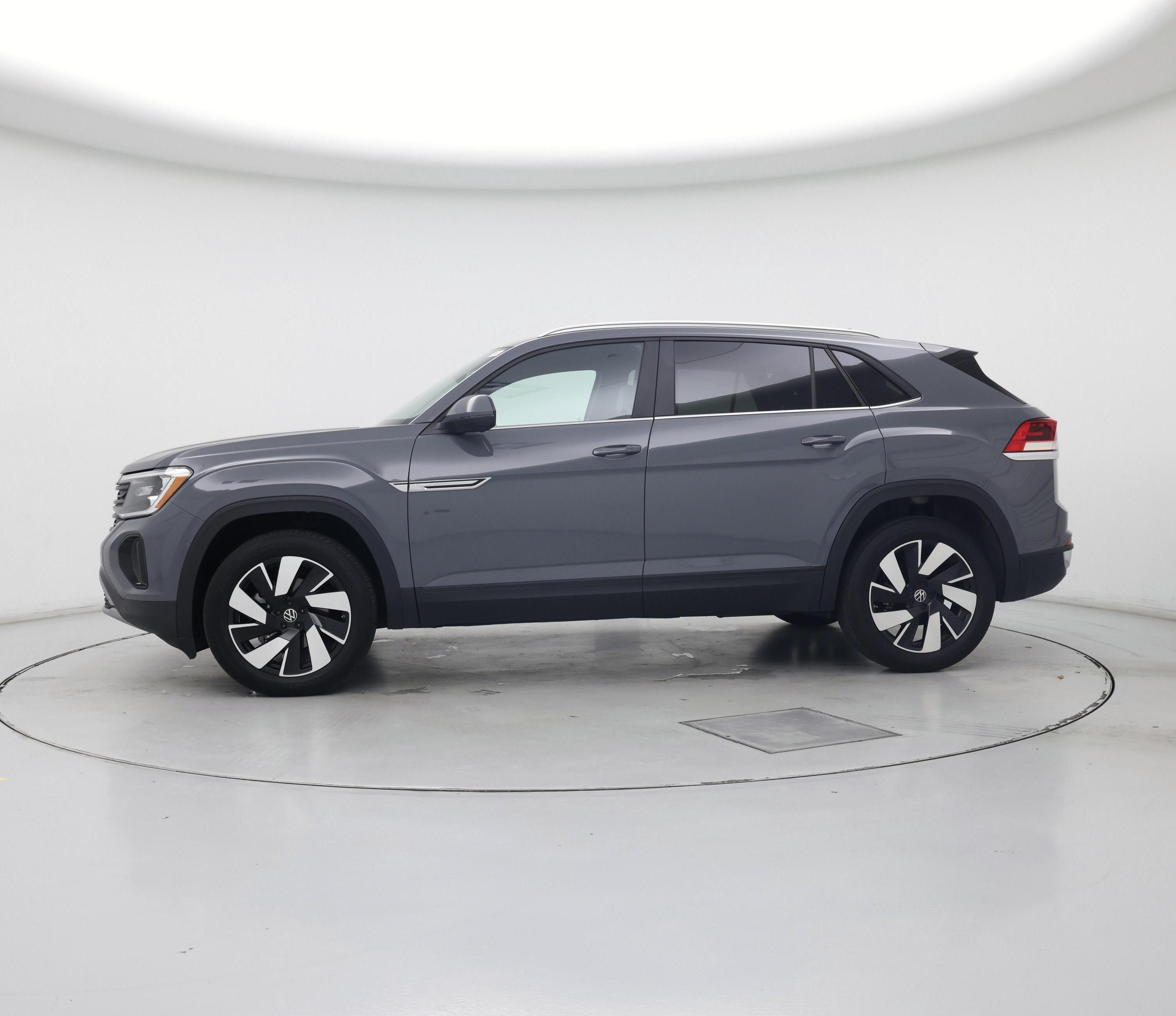 Thumbnail: 2024 Volkswagen Atlas - 3