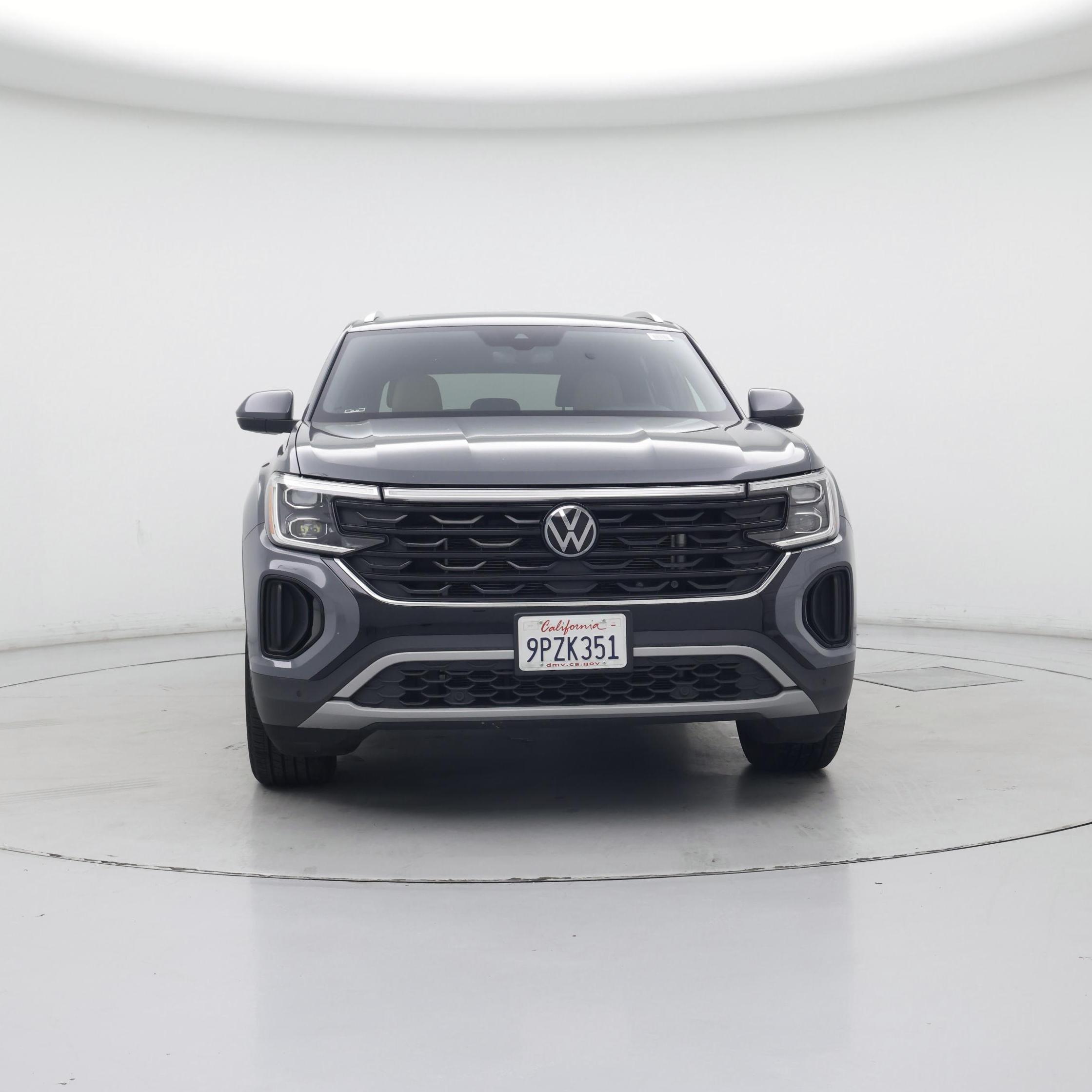 Thumbnail: 2024 Volkswagen Atlas - 5