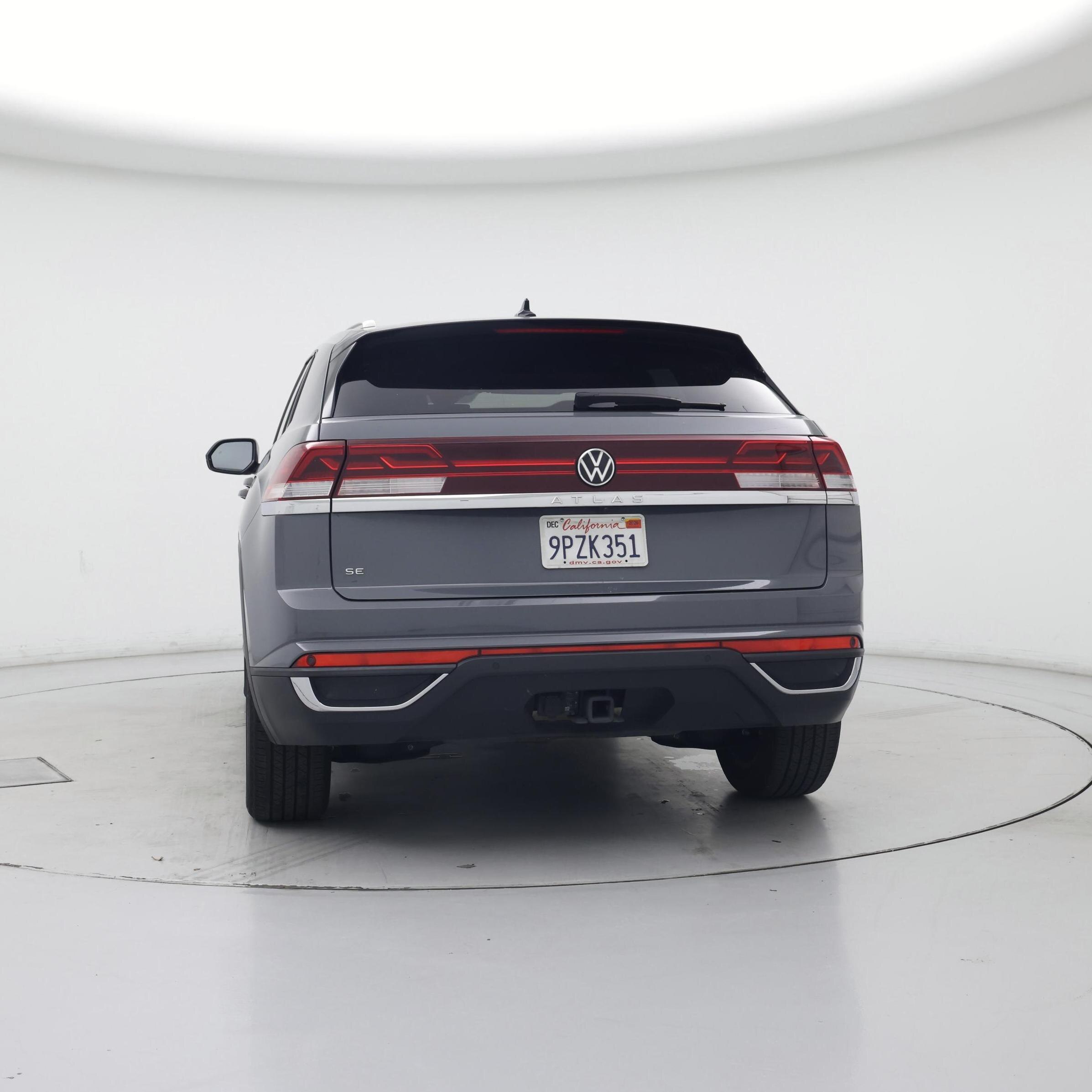 Thumbnail: 2024 Volkswagen Atlas - 6