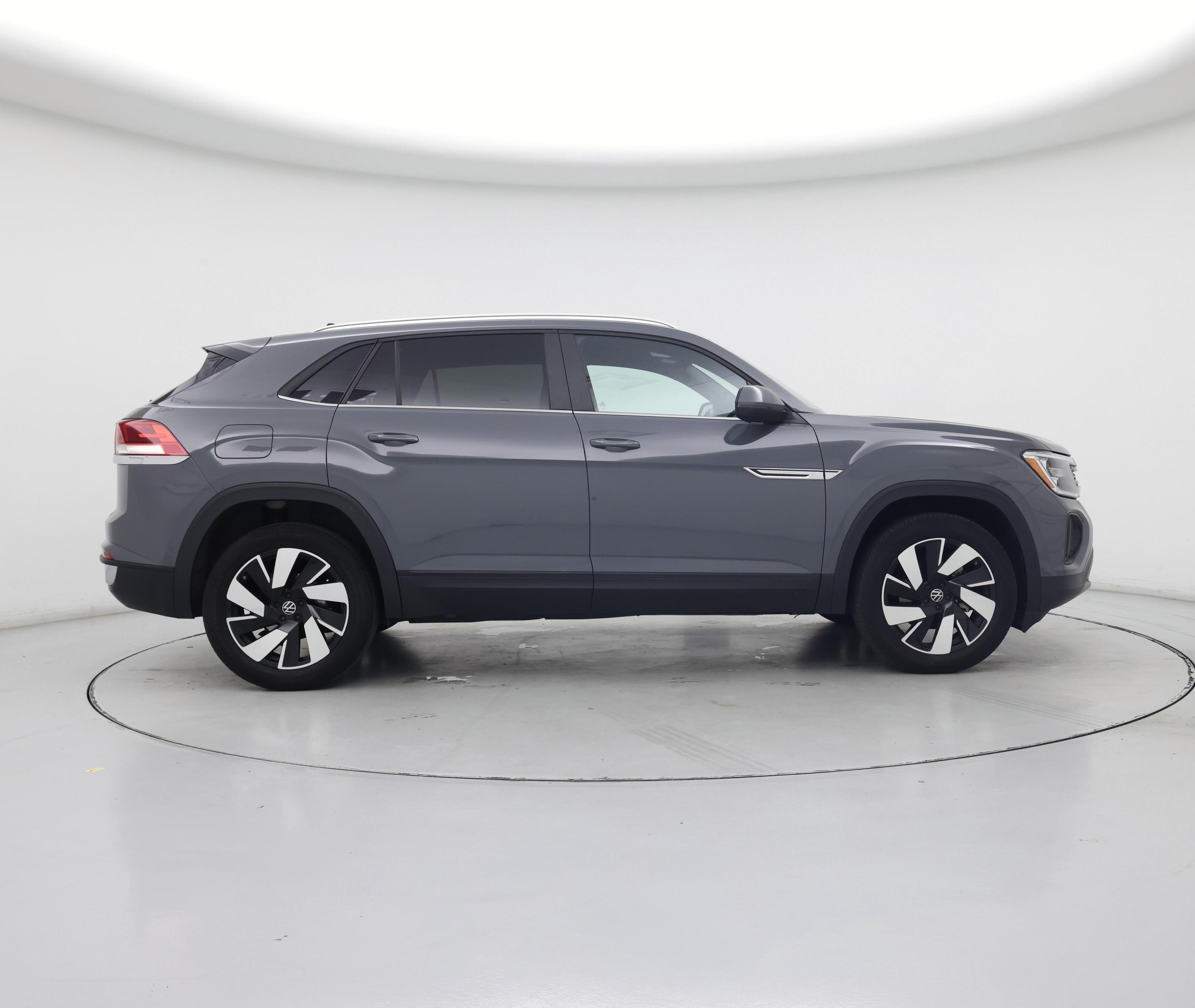 Thumbnail: 2024 Volkswagen Atlas - 7