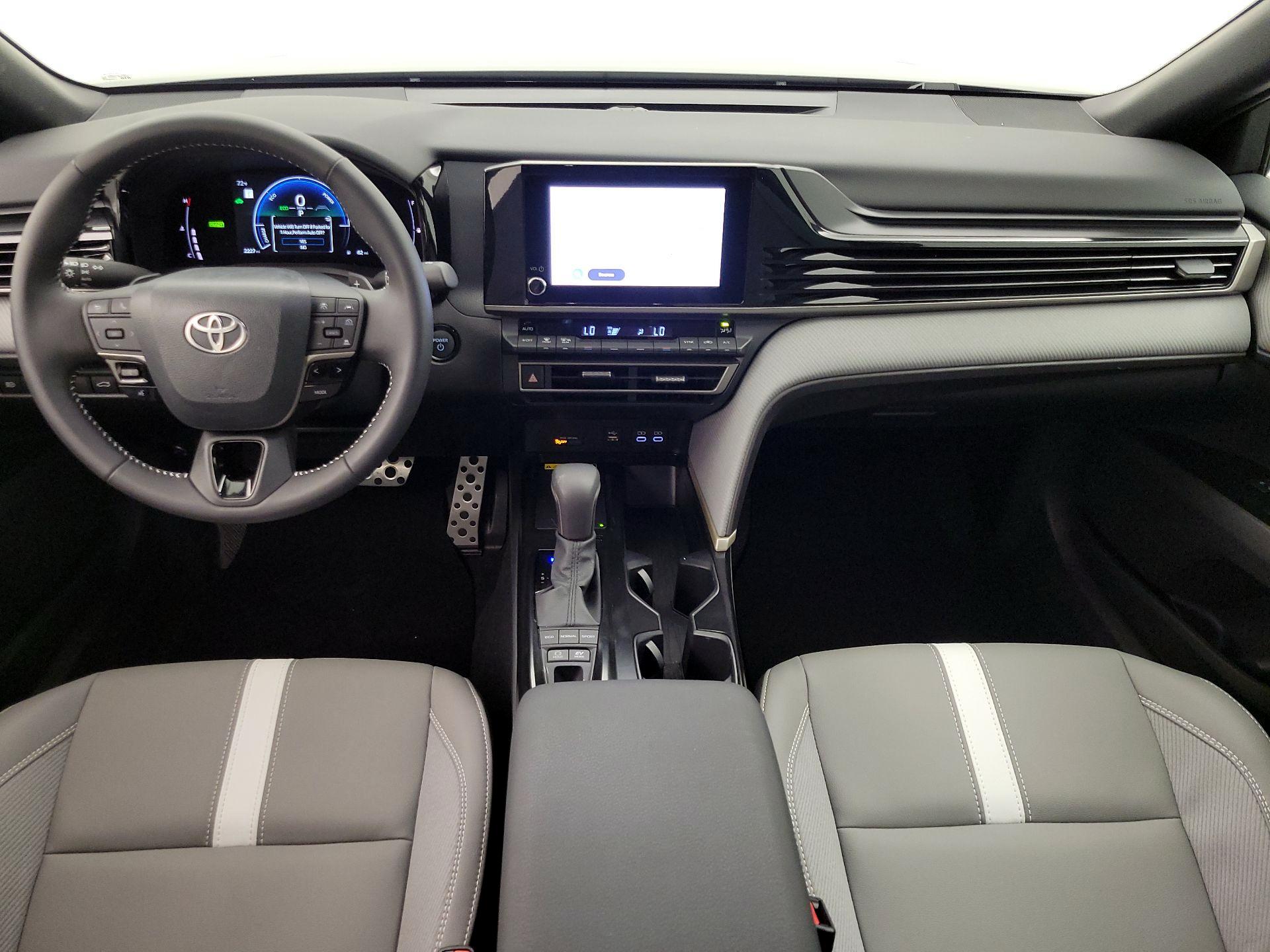 Thumbnail: 2026 Toyota Camry - 9