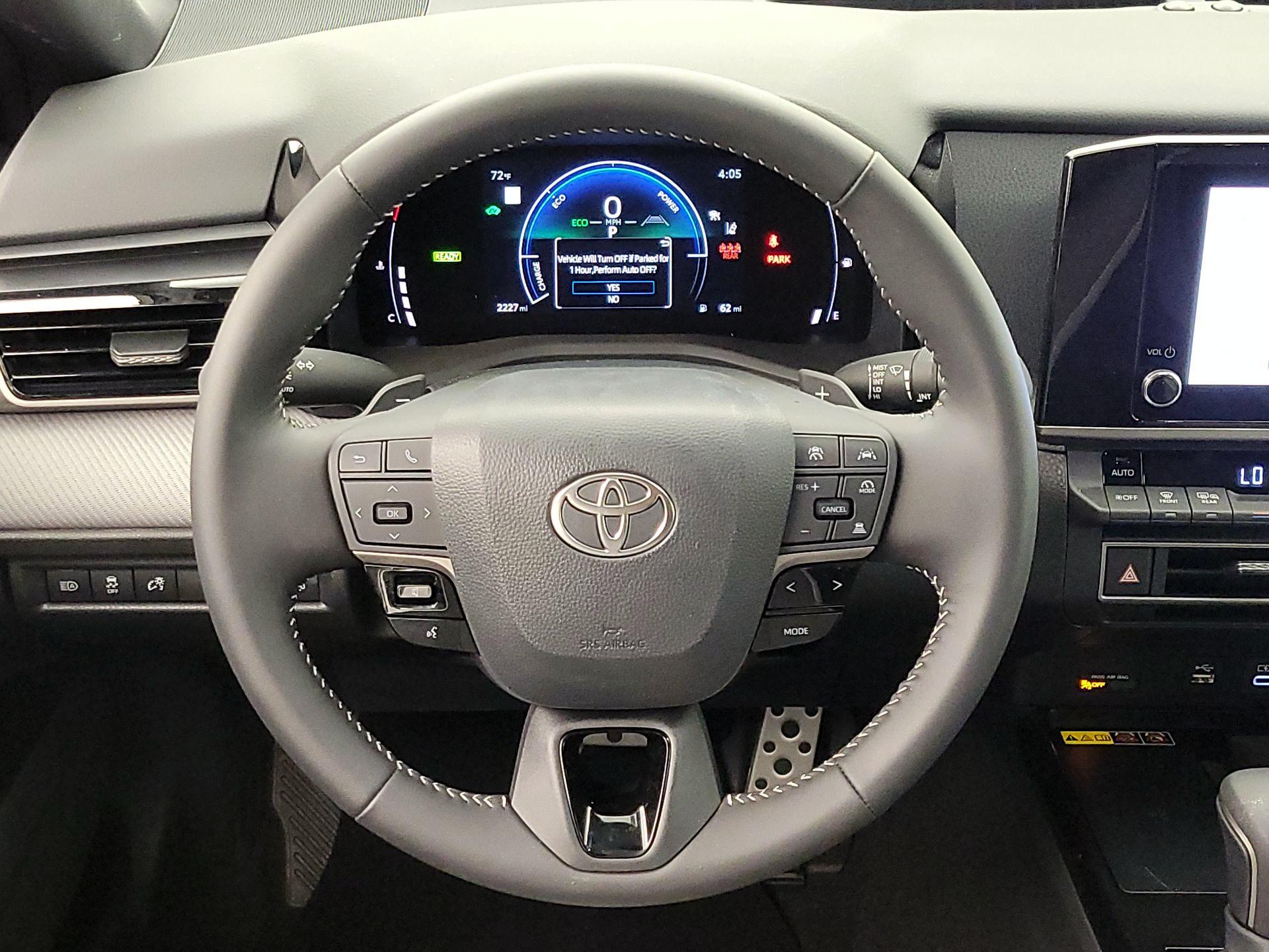Thumbnail: 2026 Toyota Camry - 10