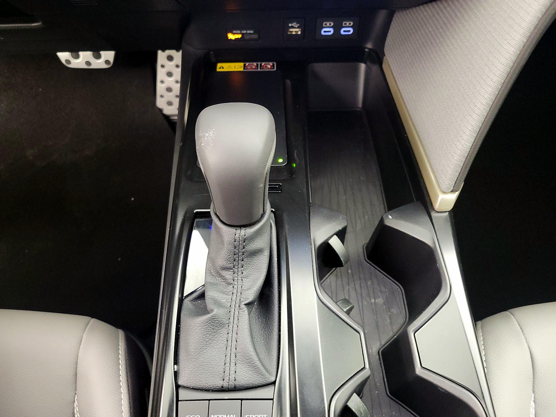 Thumbnail: 2026 Toyota Camry - 17