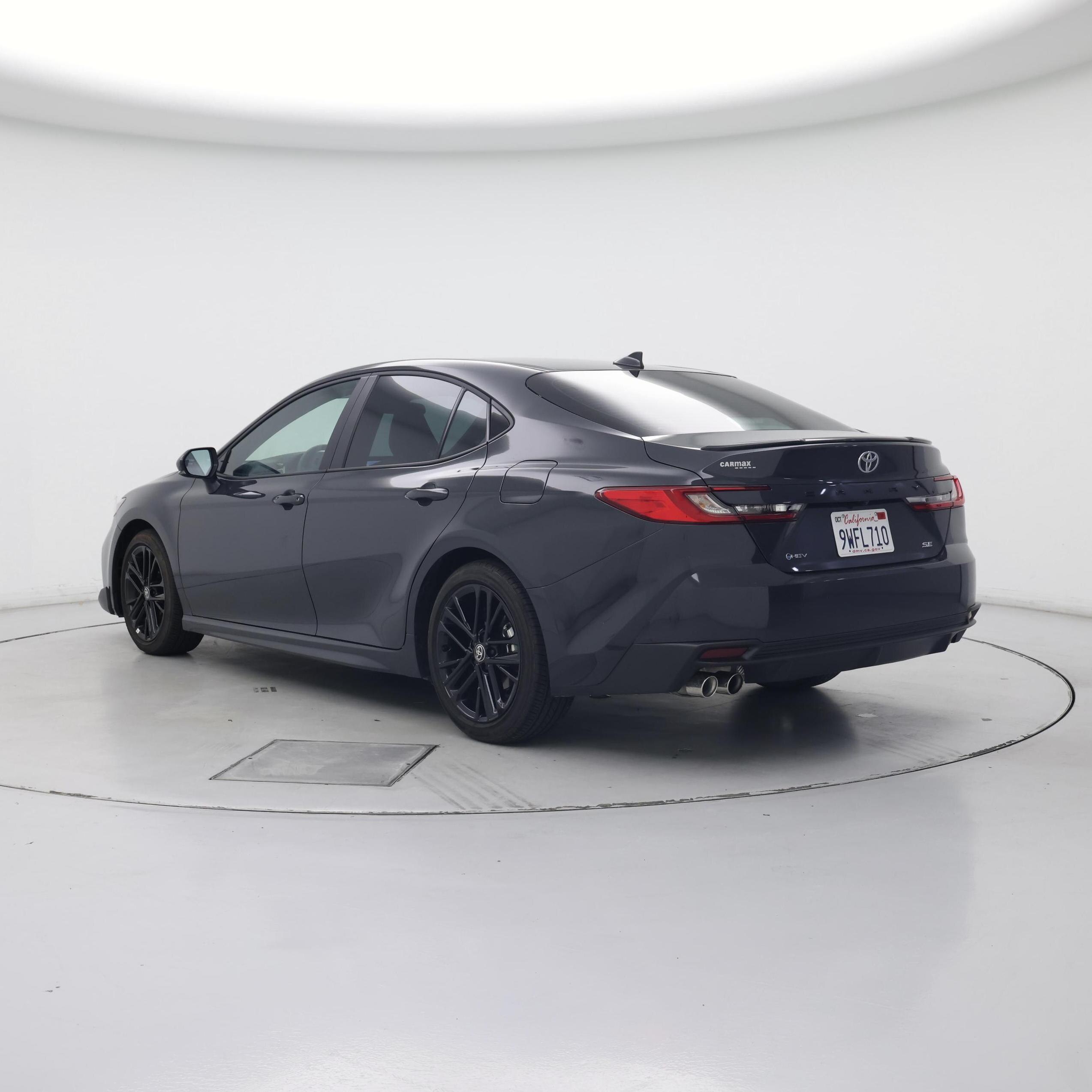 Thumbnail: 2026 Toyota Camry - 2