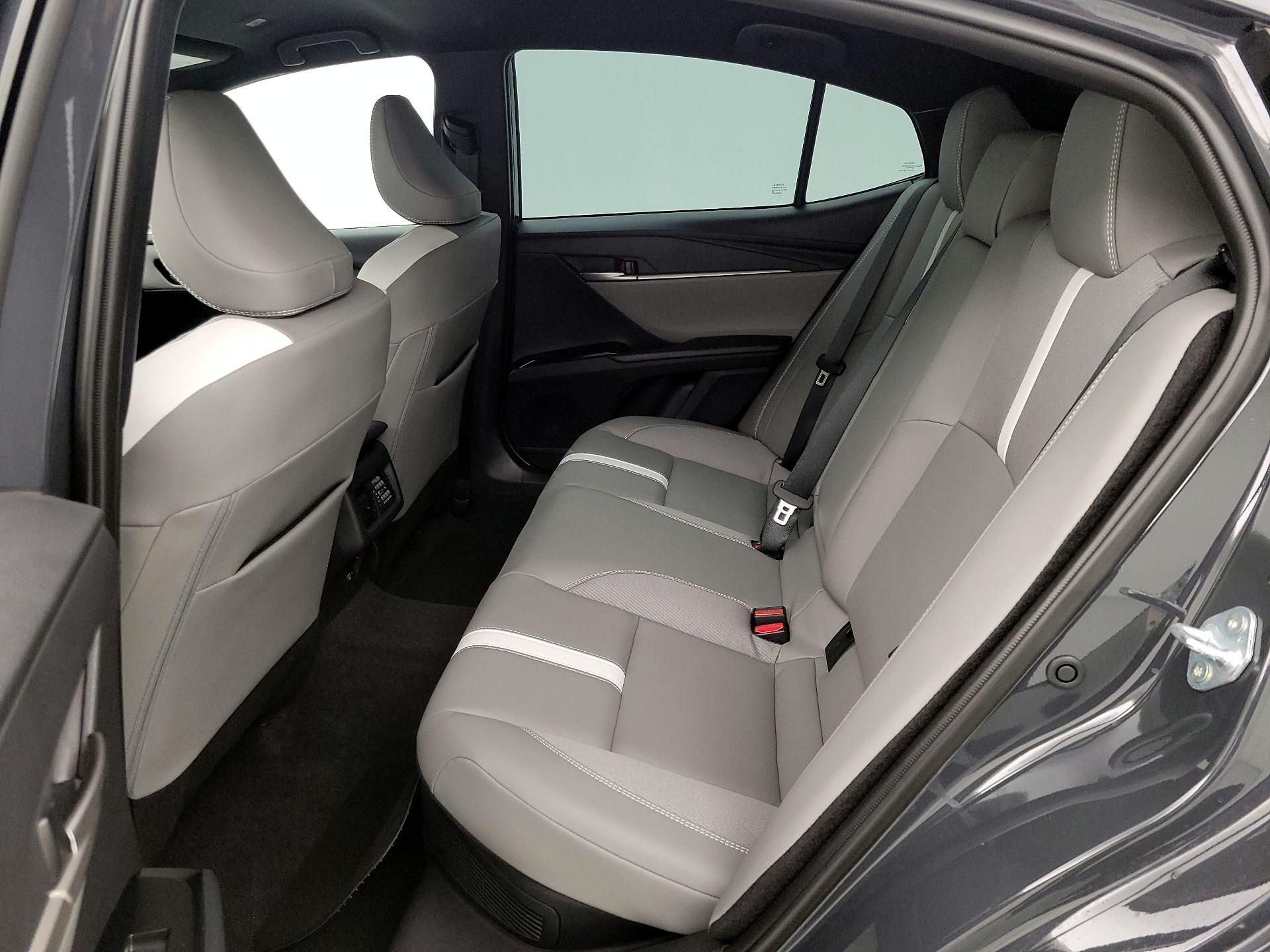 Thumbnail: 2026 Toyota Camry - 19