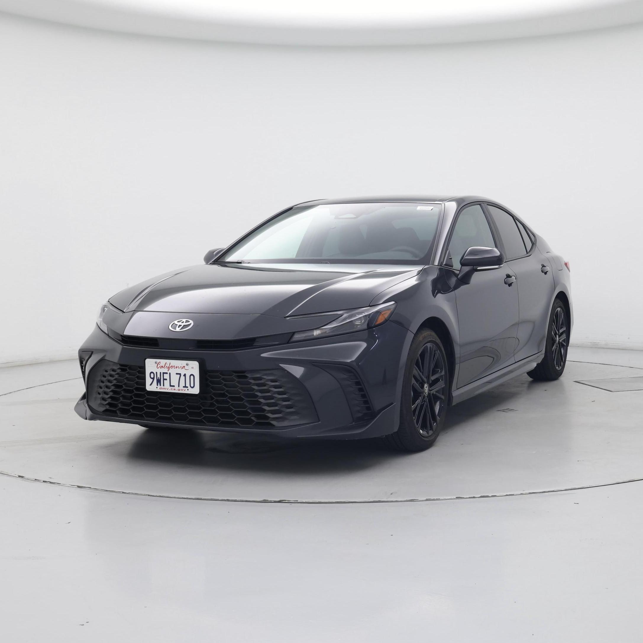 Thumbnail: 2026 Toyota Camry - 4