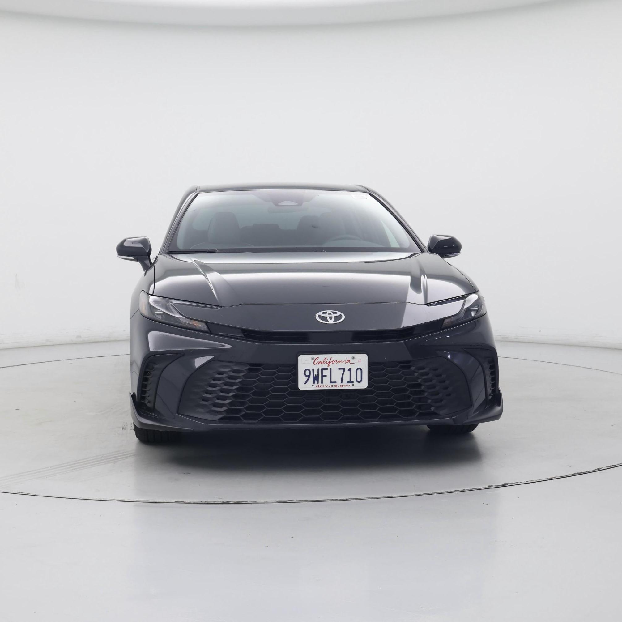 Thumbnail: 2026 Toyota Camry - 5