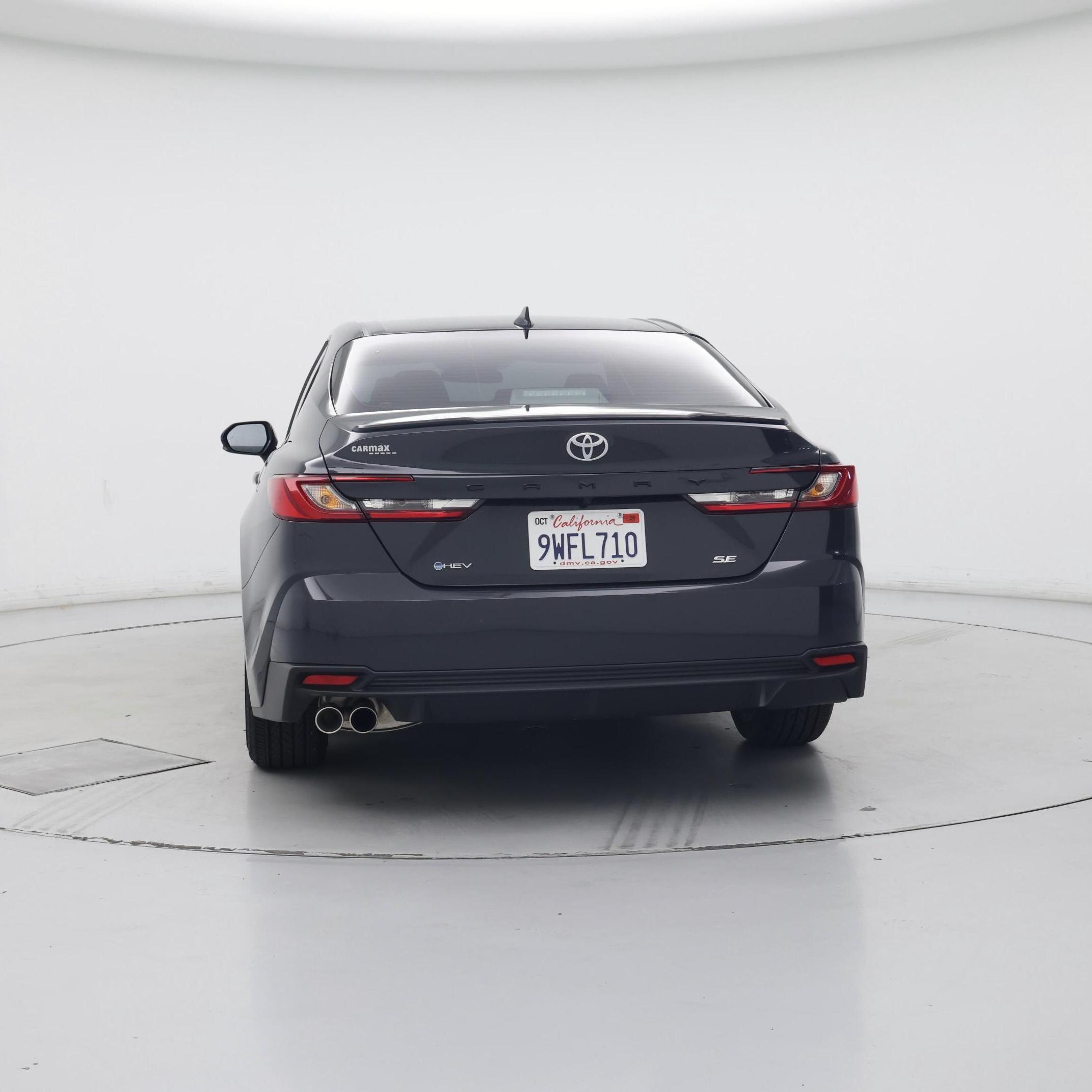 Thumbnail: 2026 Toyota Camry - 6