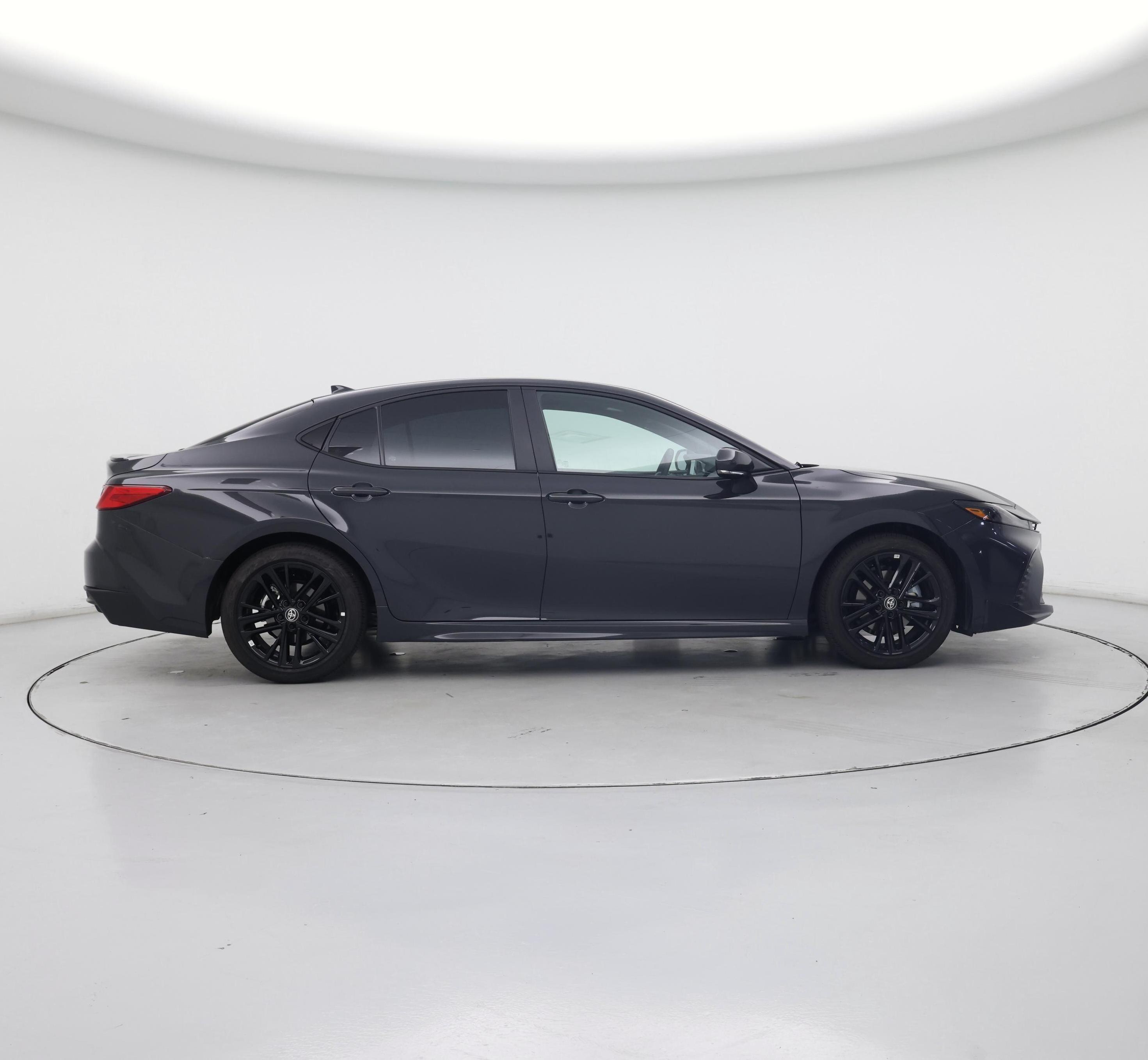 Thumbnail: 2026 Toyota Camry - 7